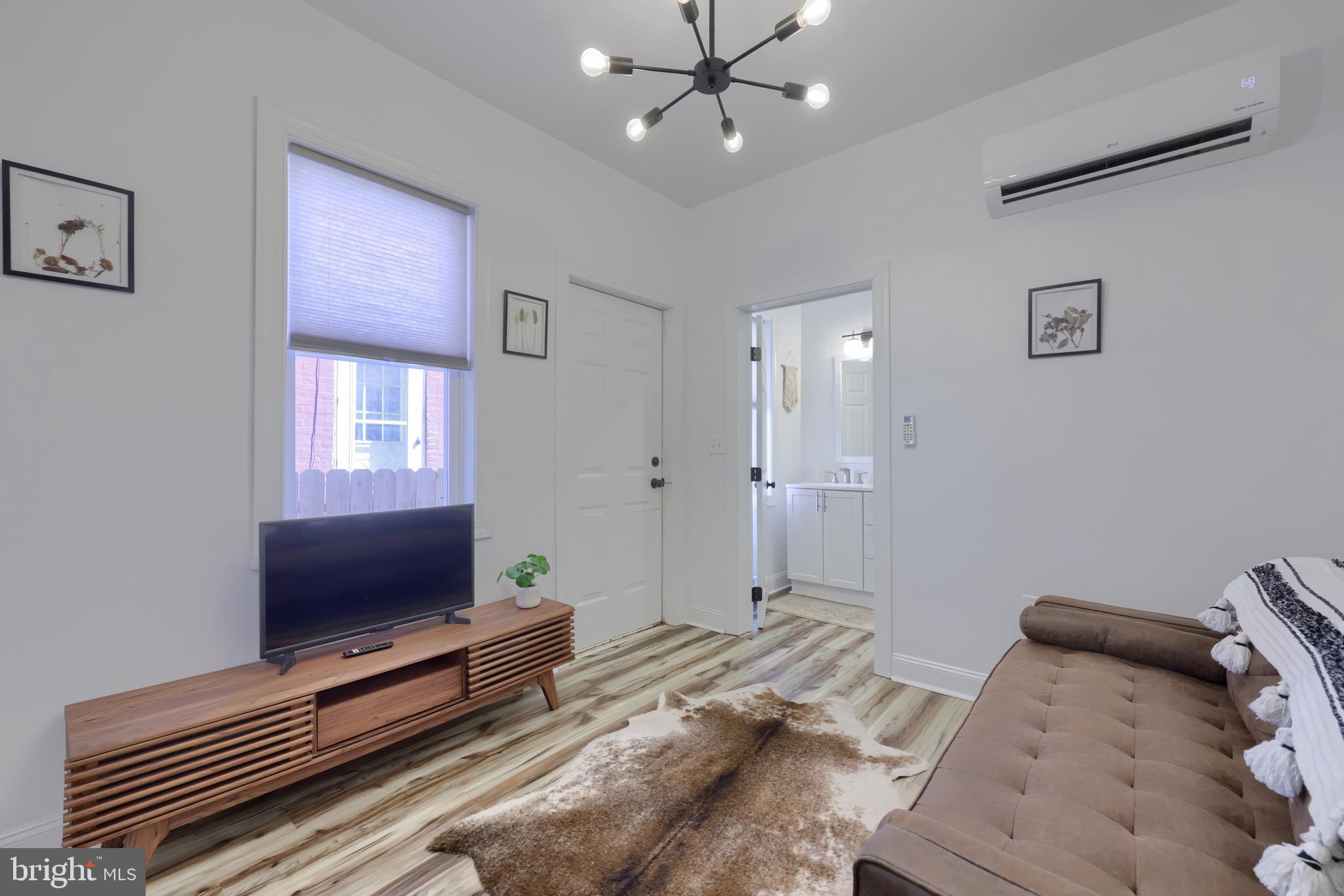 CITY OF LANCASTER - Residential