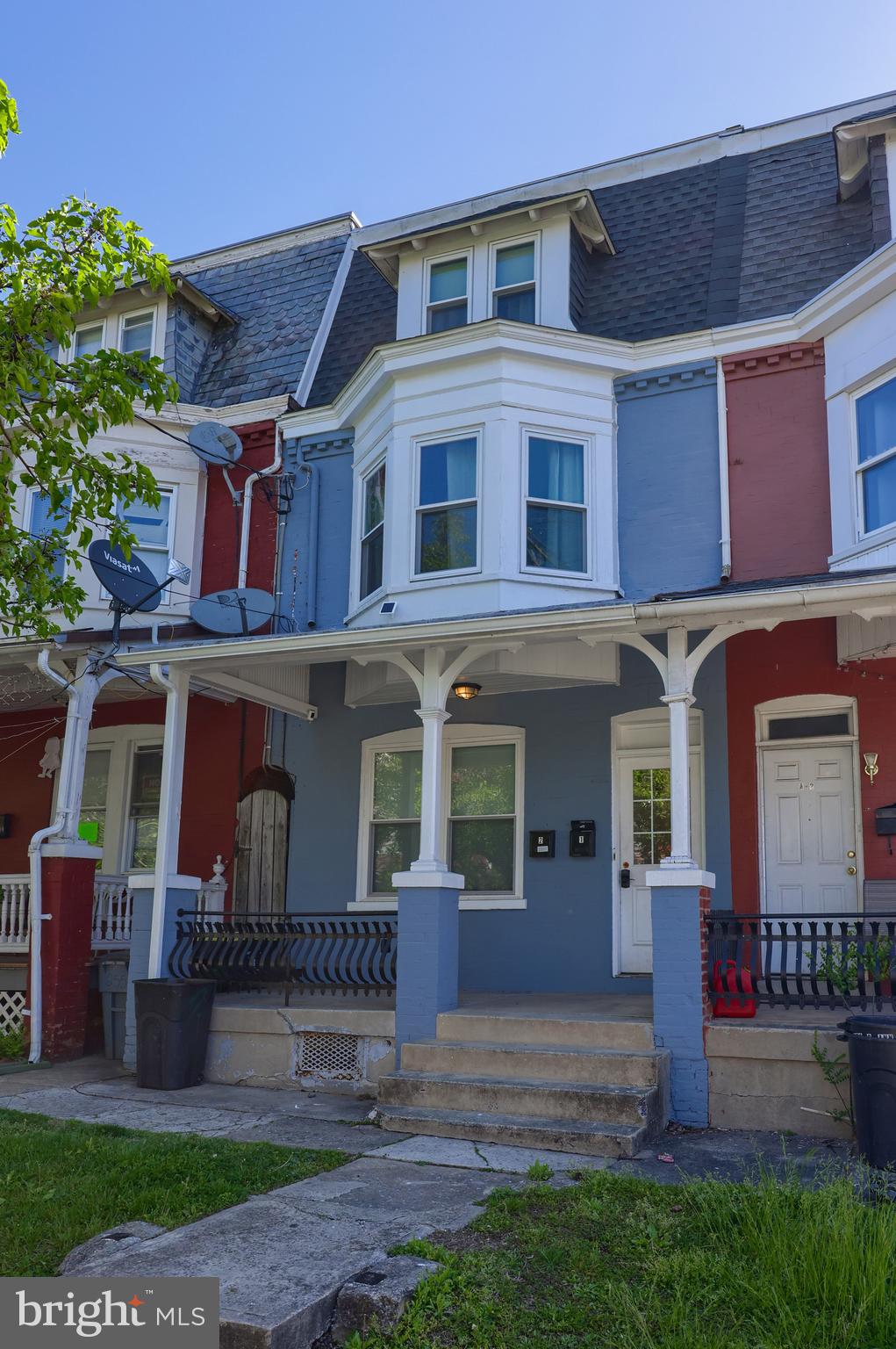 CITY OF LANCASTER - Residential