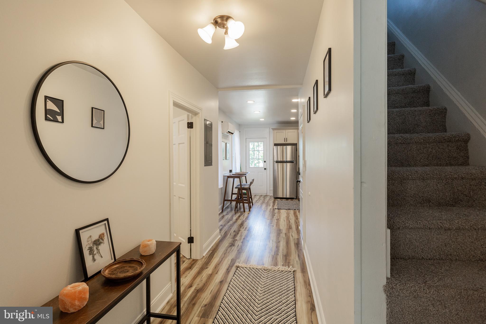 CITY OF LANCASTER - Residential