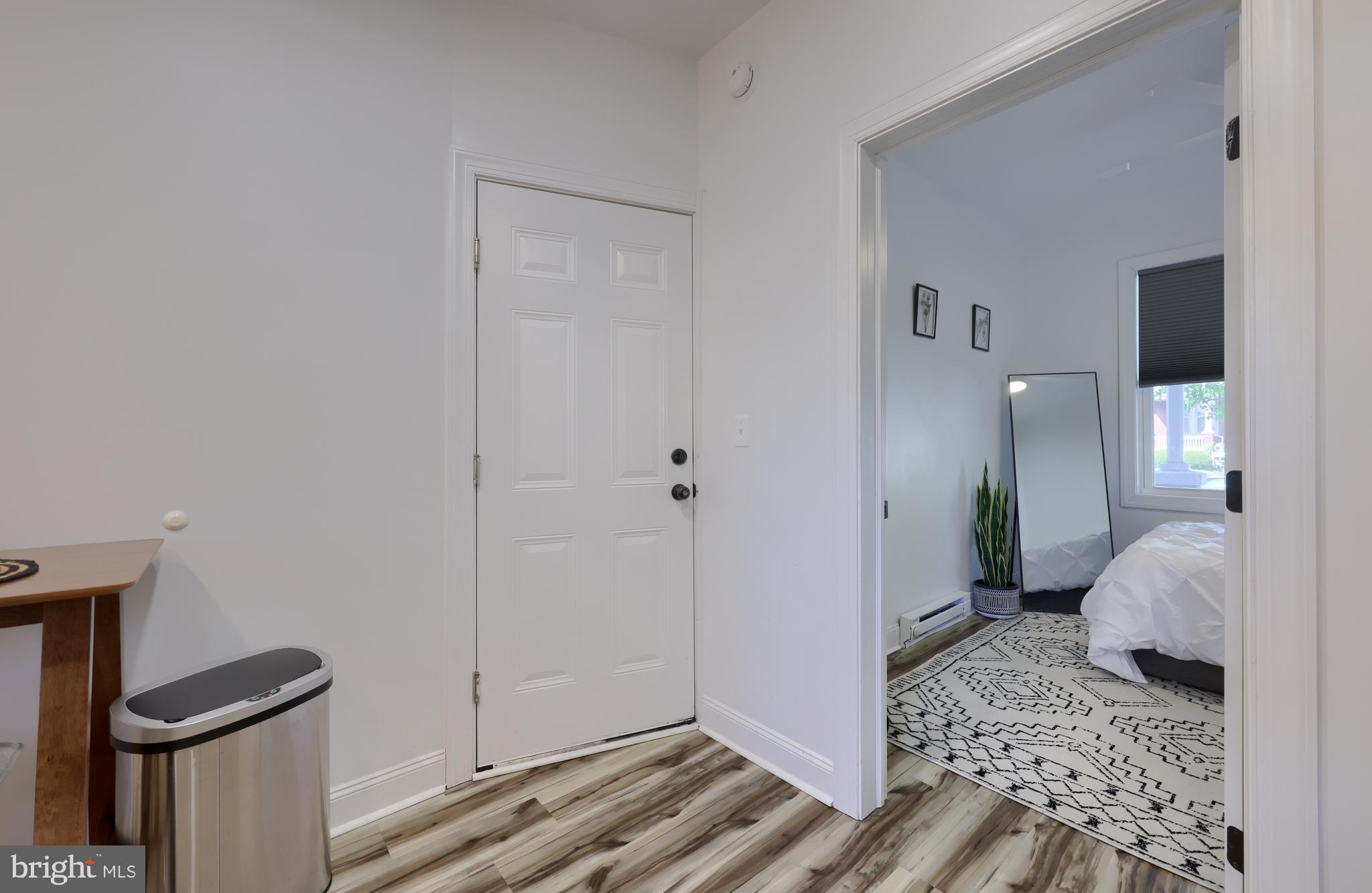 CITY OF LANCASTER - Residential