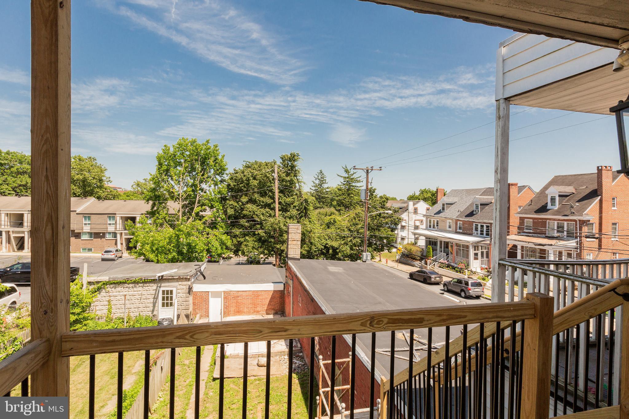 CITY OF LANCASTER - Residential