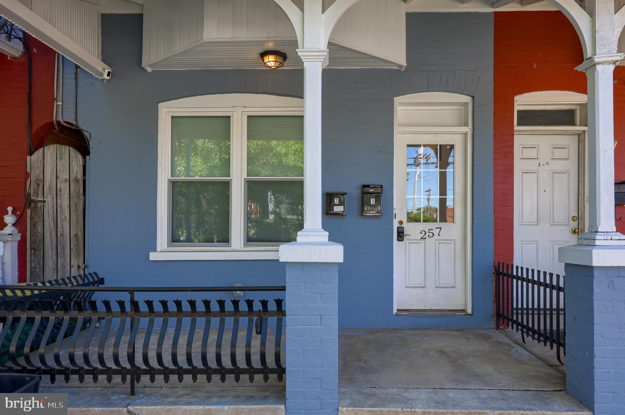 CITY OF LANCASTER - Residential