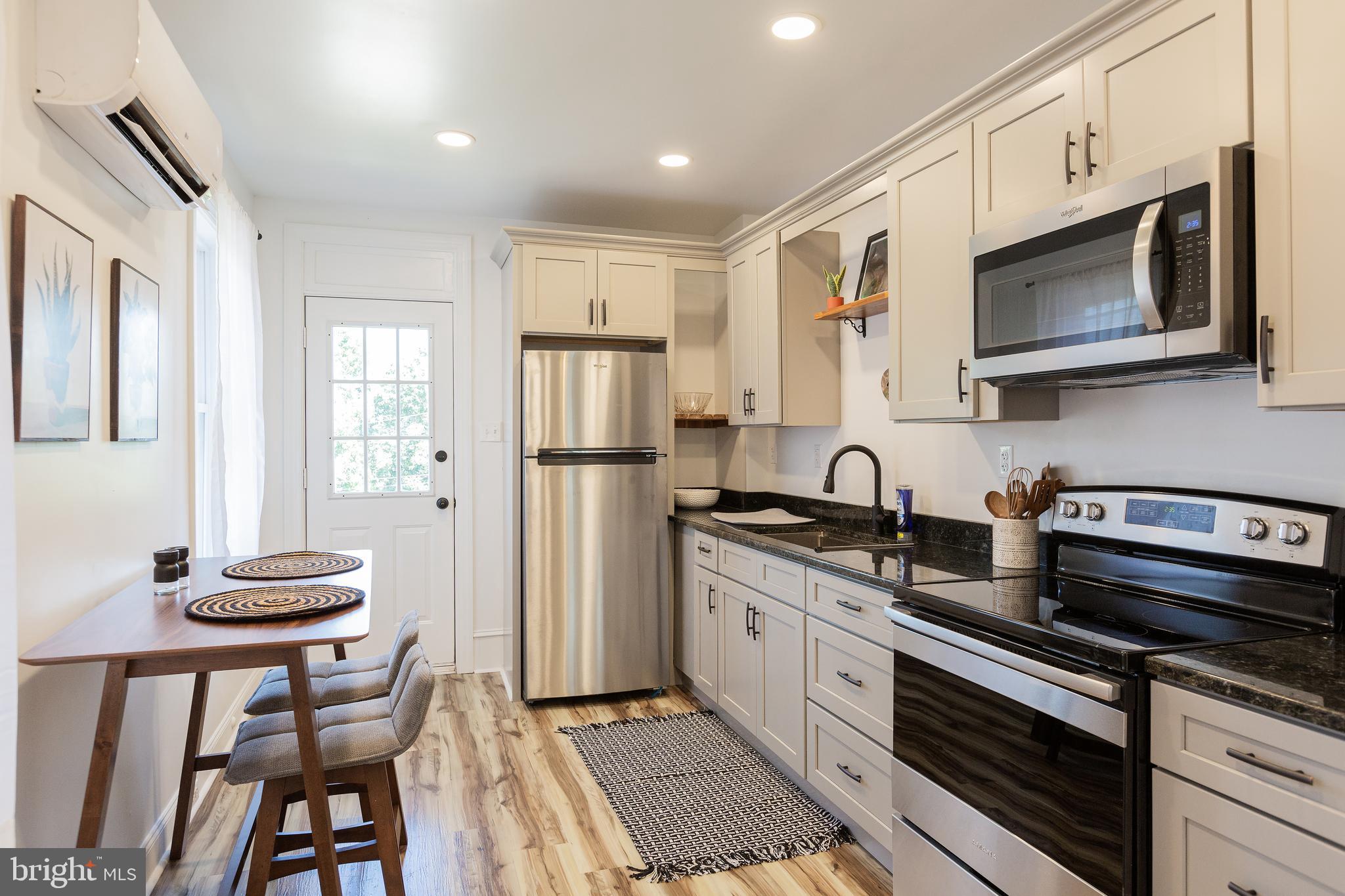 CITY OF LANCASTER - Residential