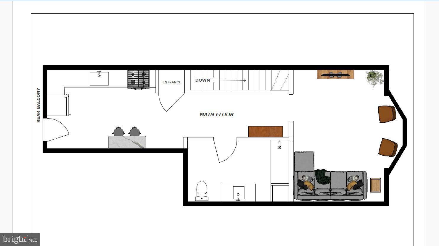 CITY OF LANCASTER - Residential
