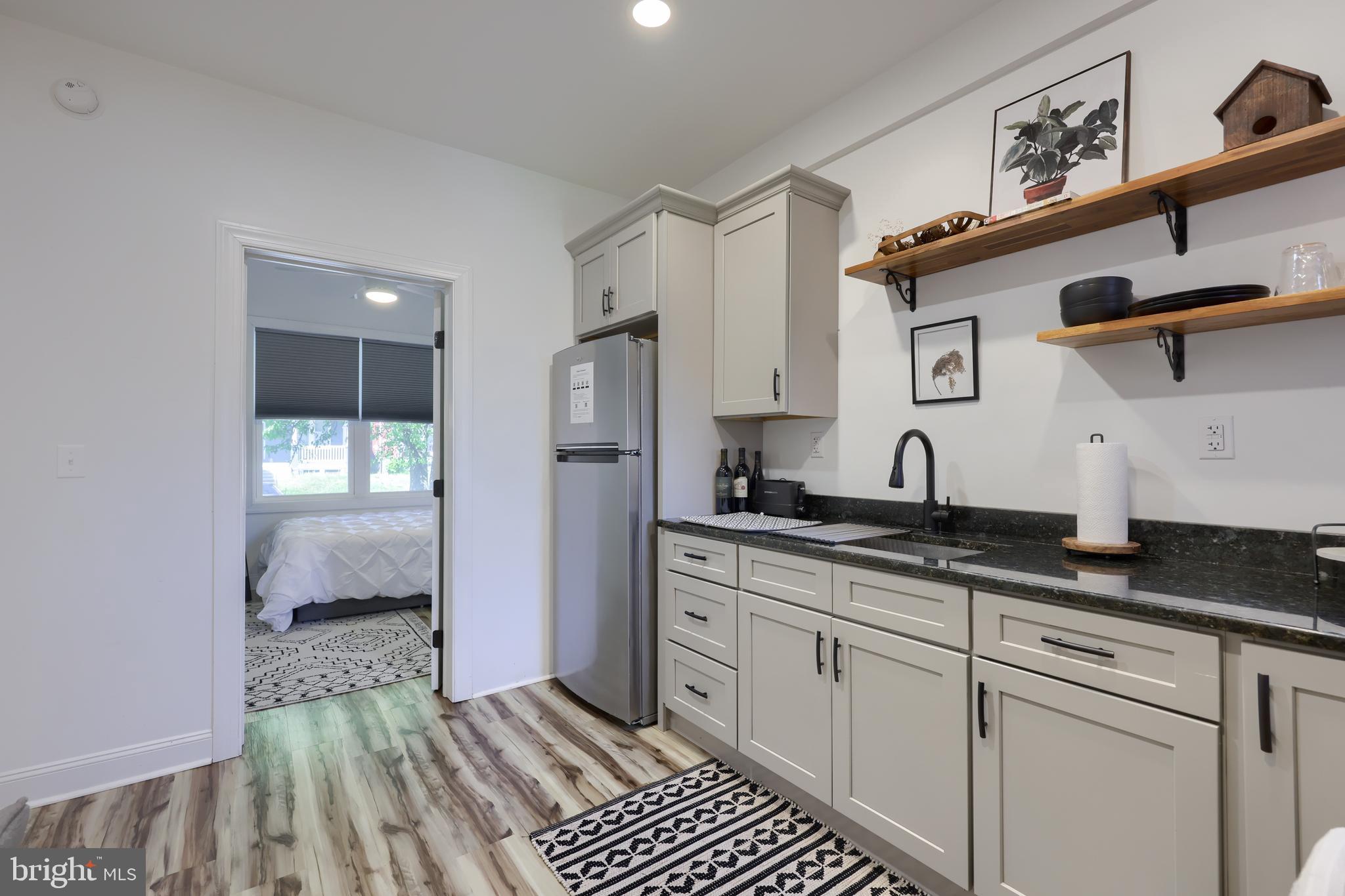 CITY OF LANCASTER - Residential