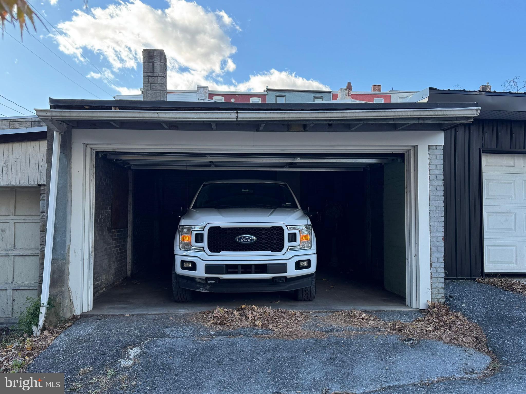 CITY OF LANCASTER - Residential