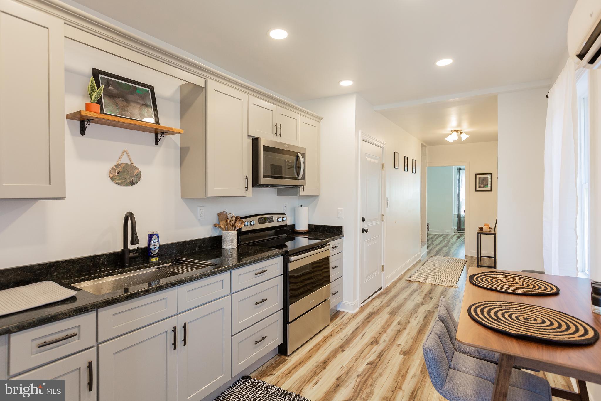 CITY OF LANCASTER - Residential