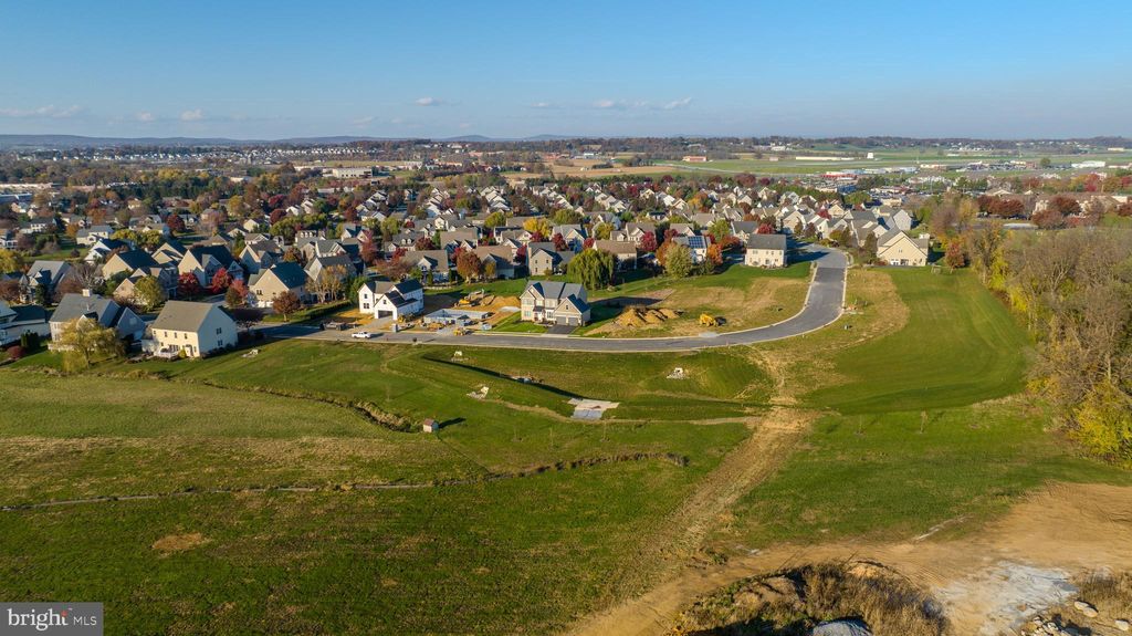 Photo of 285 Fletcher Dr - Parkside Phase 5, Lot 32, Lititz, PA 17543 (MLS # PALA2051396)