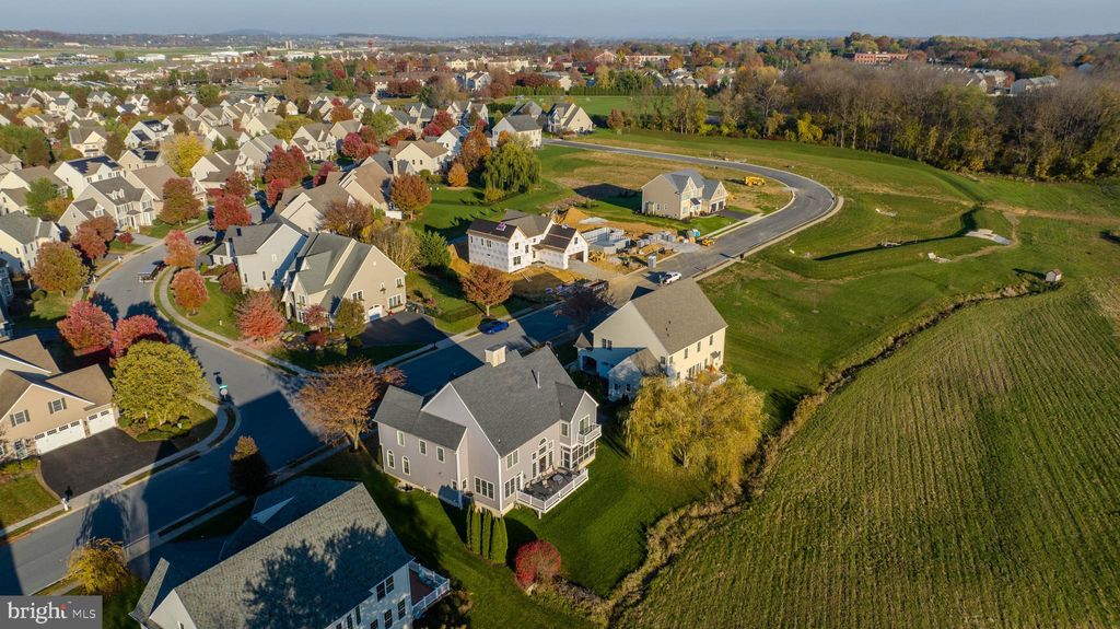 Photo of 285 Fletcher Dr - Parkside Phase 5, Lot 32, Lititz, PA 17543 (MLS # PALA2051396)