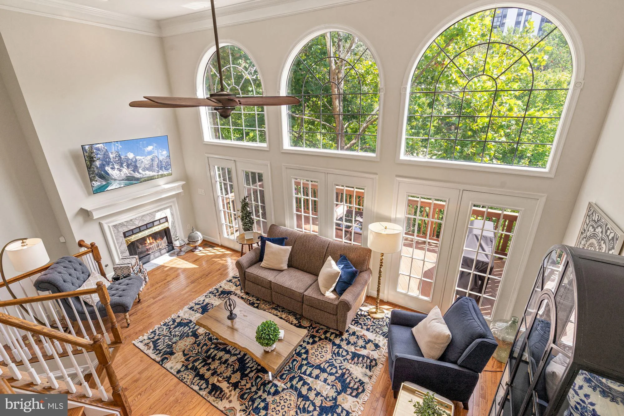 2609 Gadsby Place, Alexandria, VA 22311