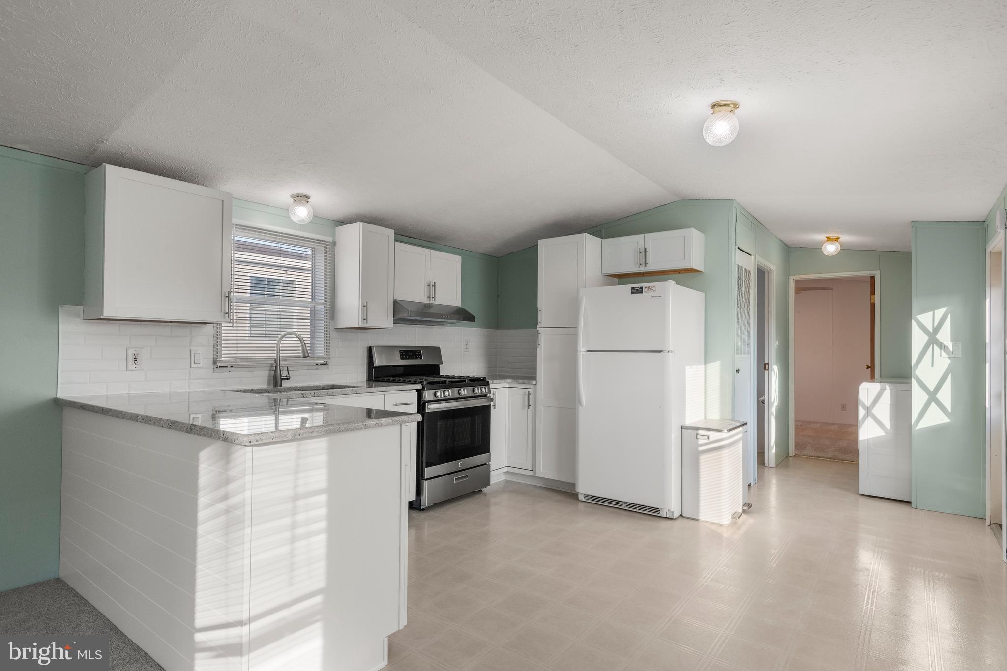 VALLEY VIEW - Residential