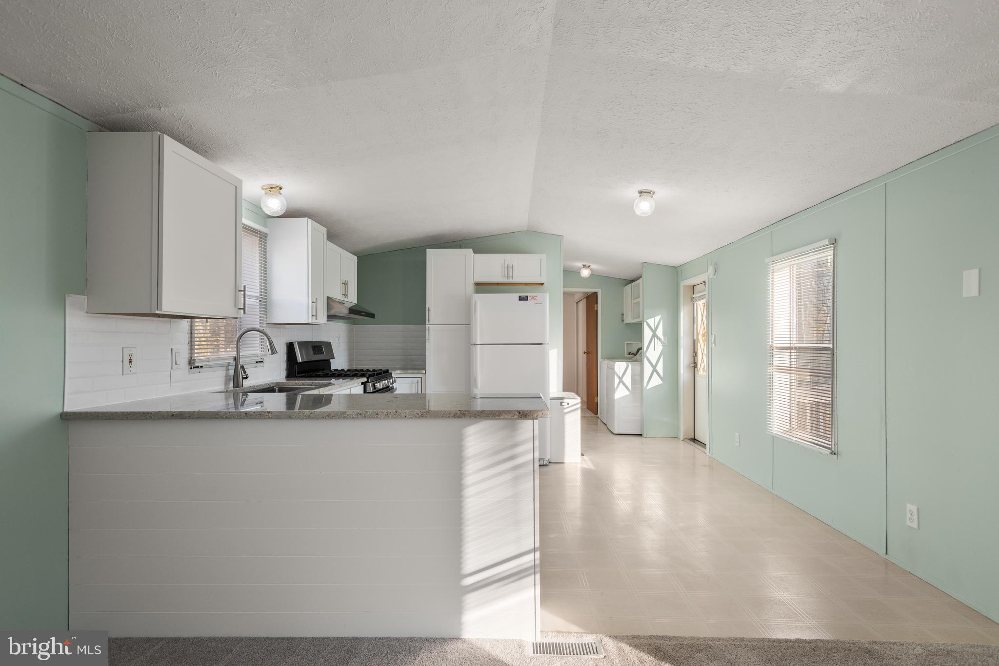 VALLEY VIEW - Residential