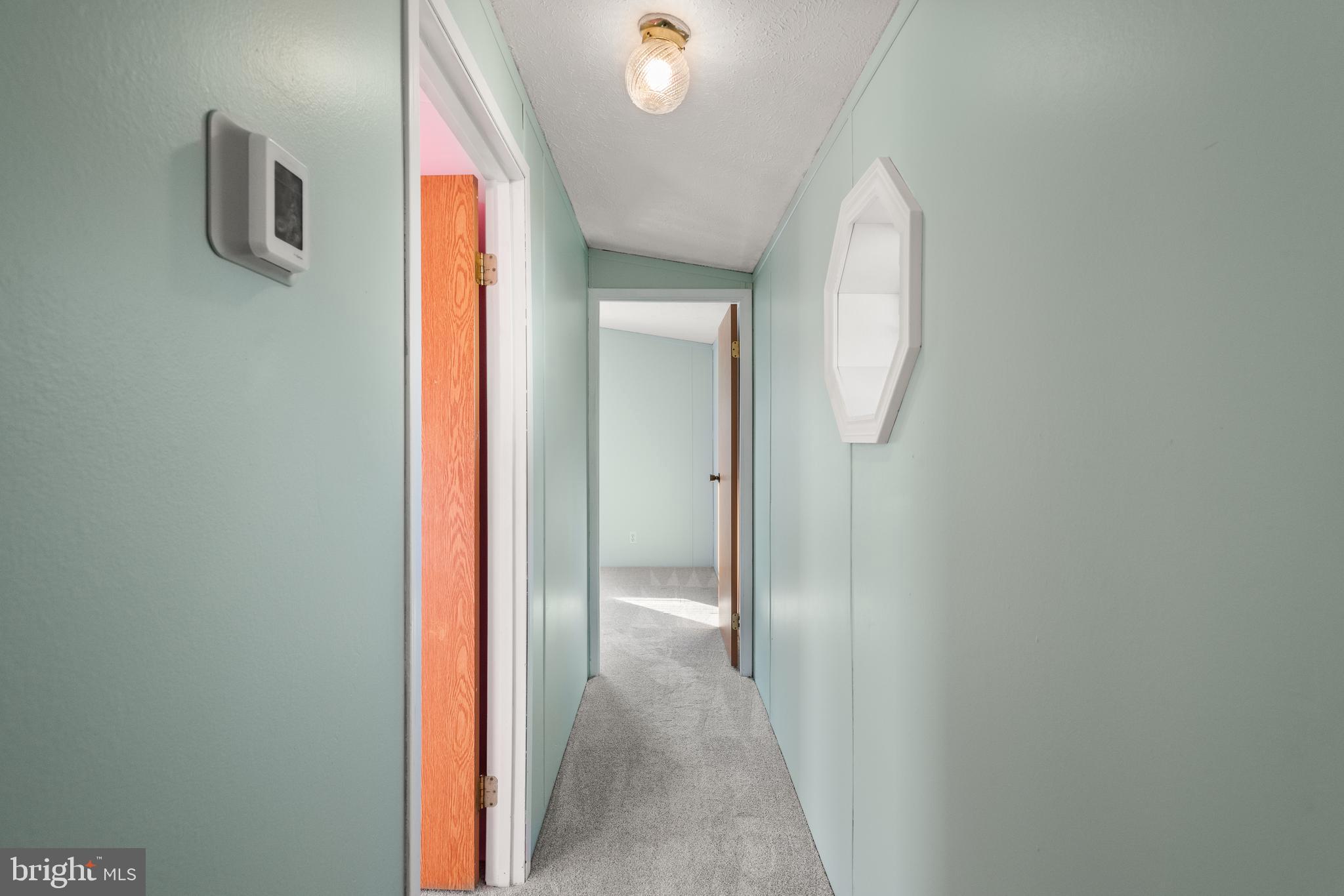 VALLEY VIEW - Residential