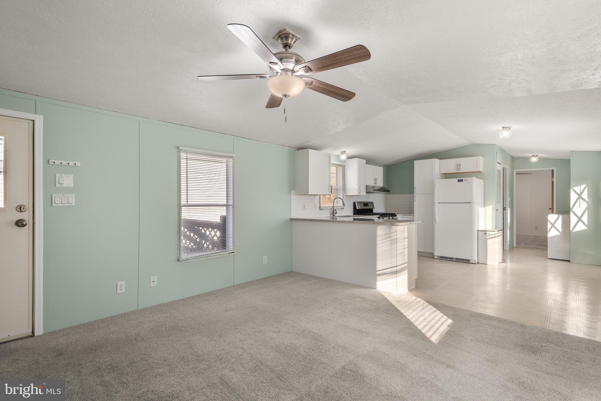 VALLEY VIEW - Residential