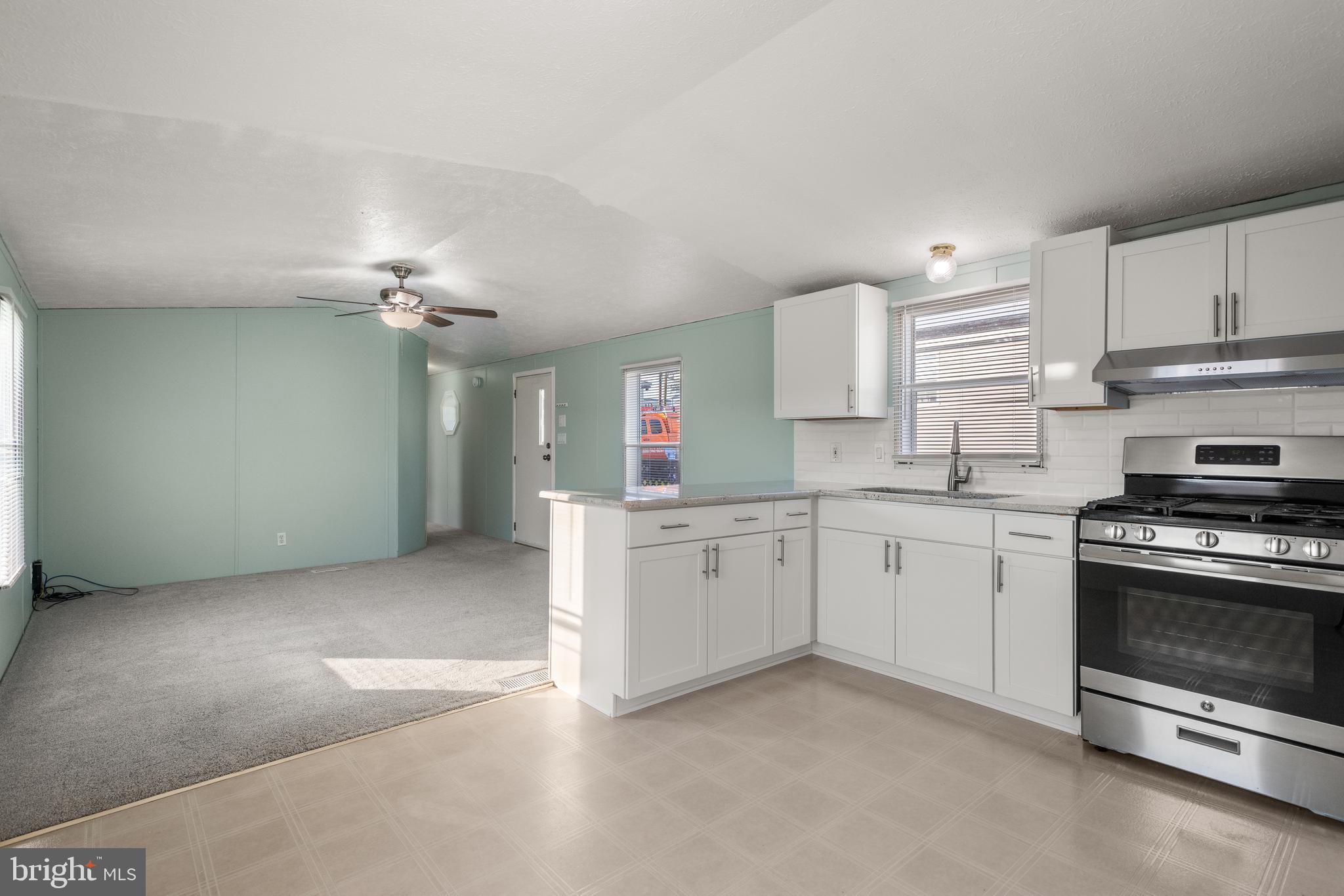 VALLEY VIEW - Residential