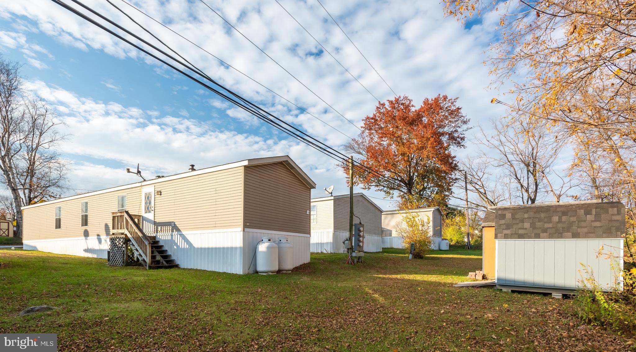 VALLEY VIEW - Residential