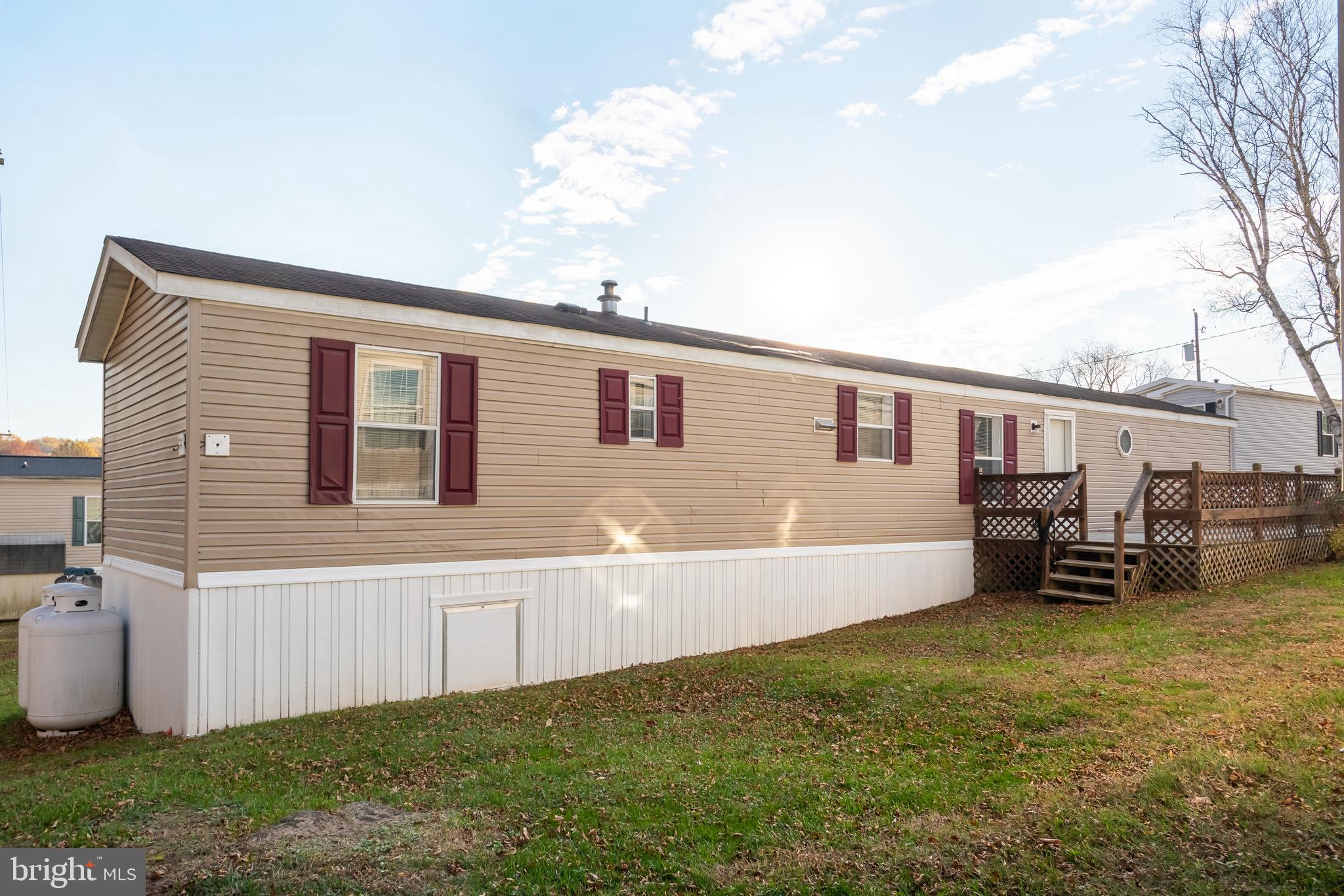 VALLEY VIEW - Residential