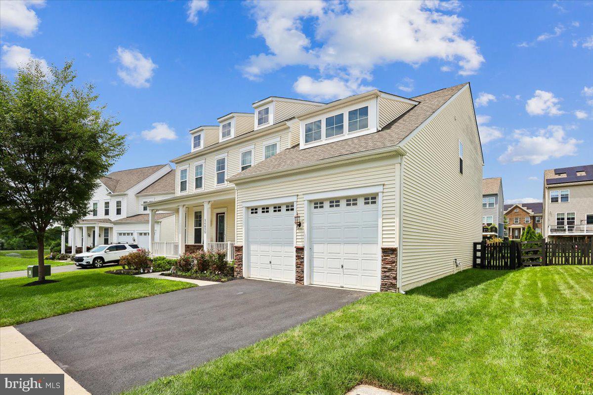 24839 CHESTNUT CREEK COURT