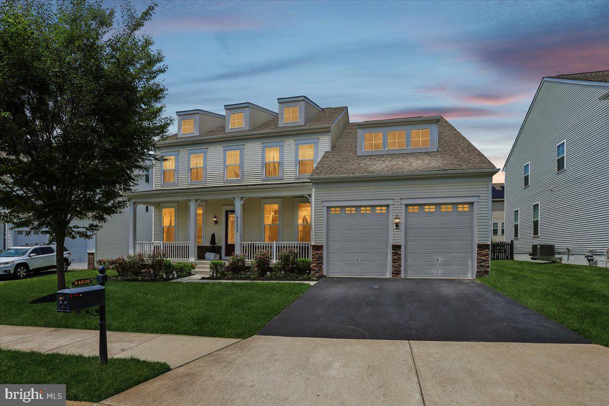 24839 CHESTNUT CREEK COURT