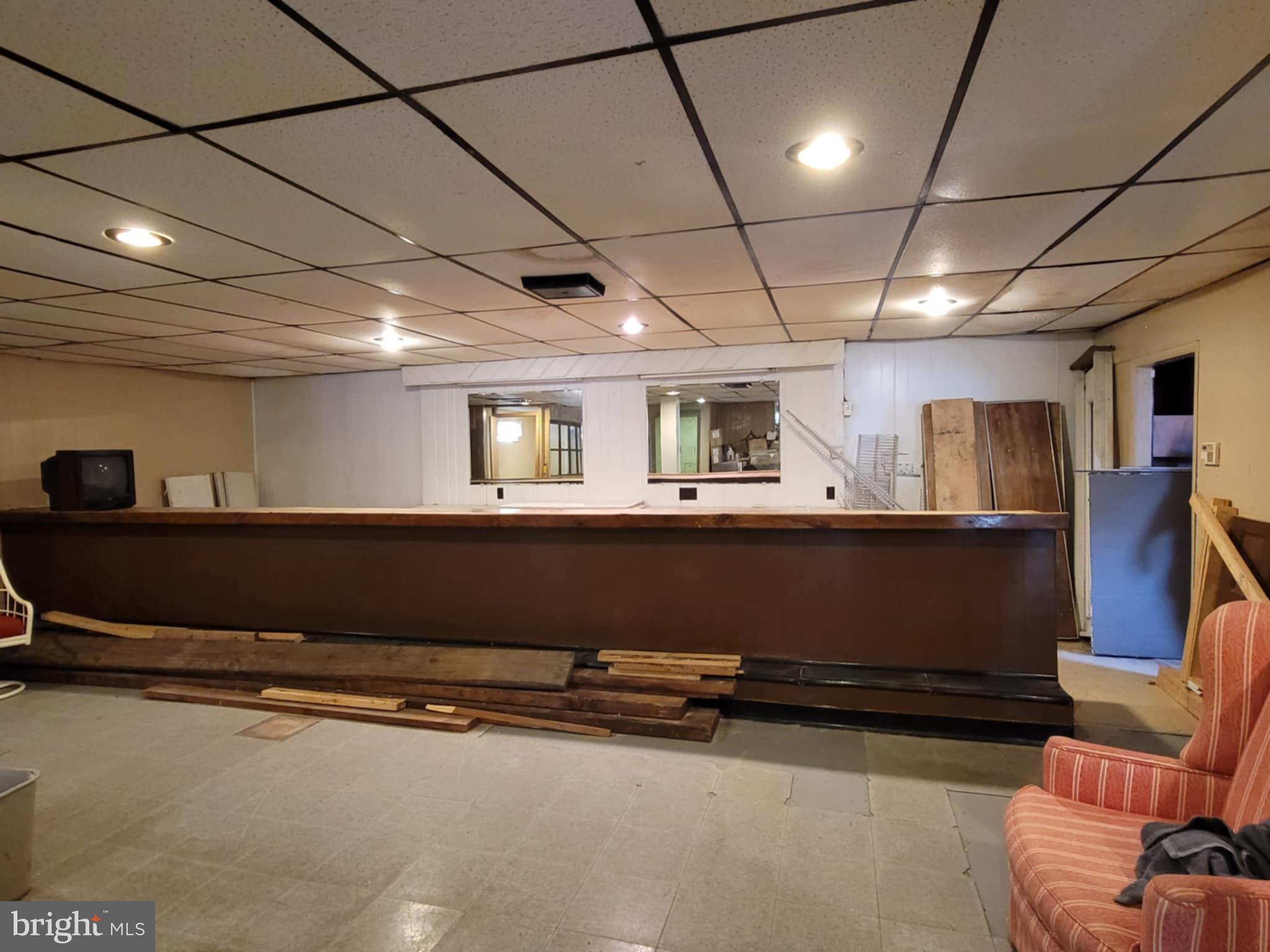 3602 MORRISDALE ALLPORT HIGHWAY