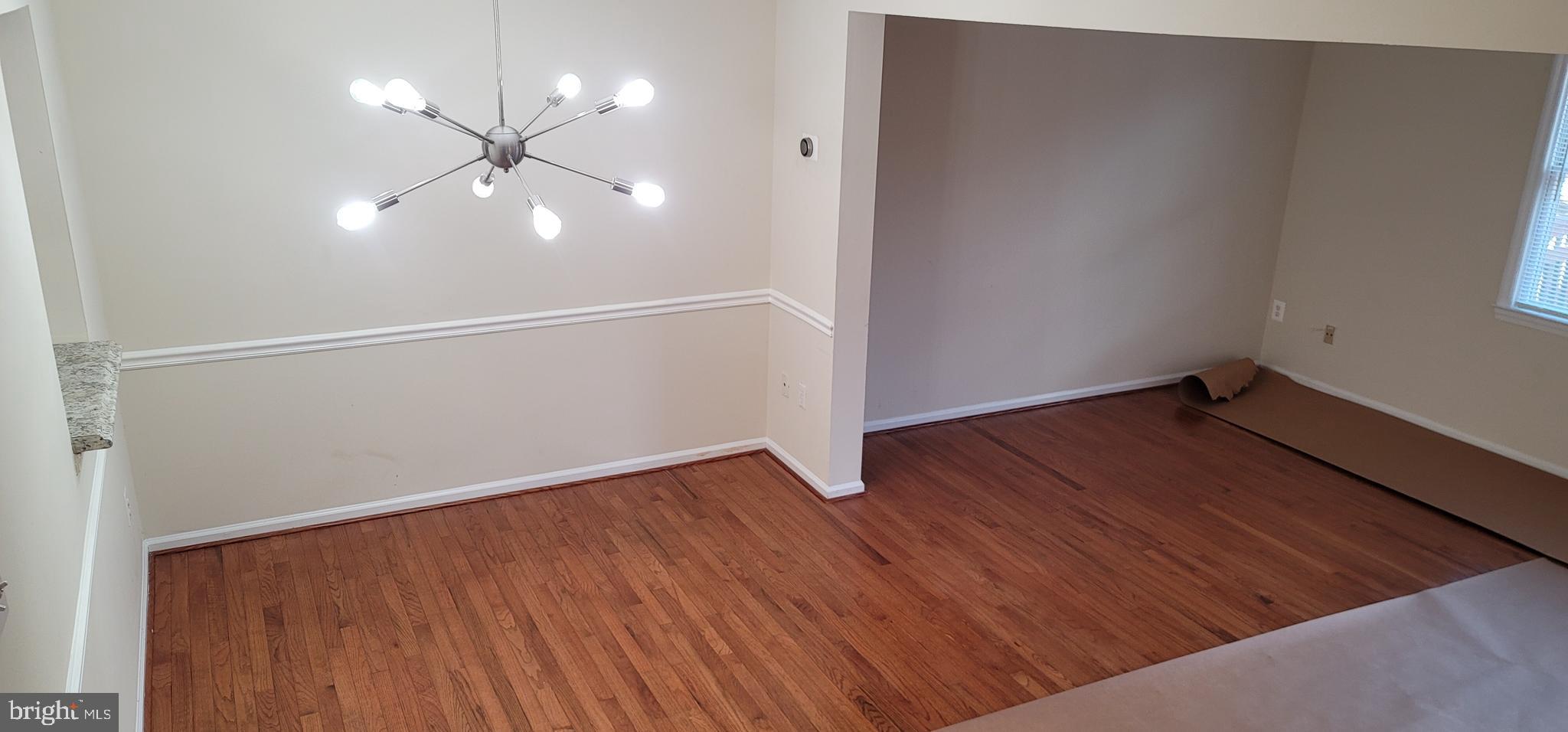 SADDLE CREEK - Residential Lease