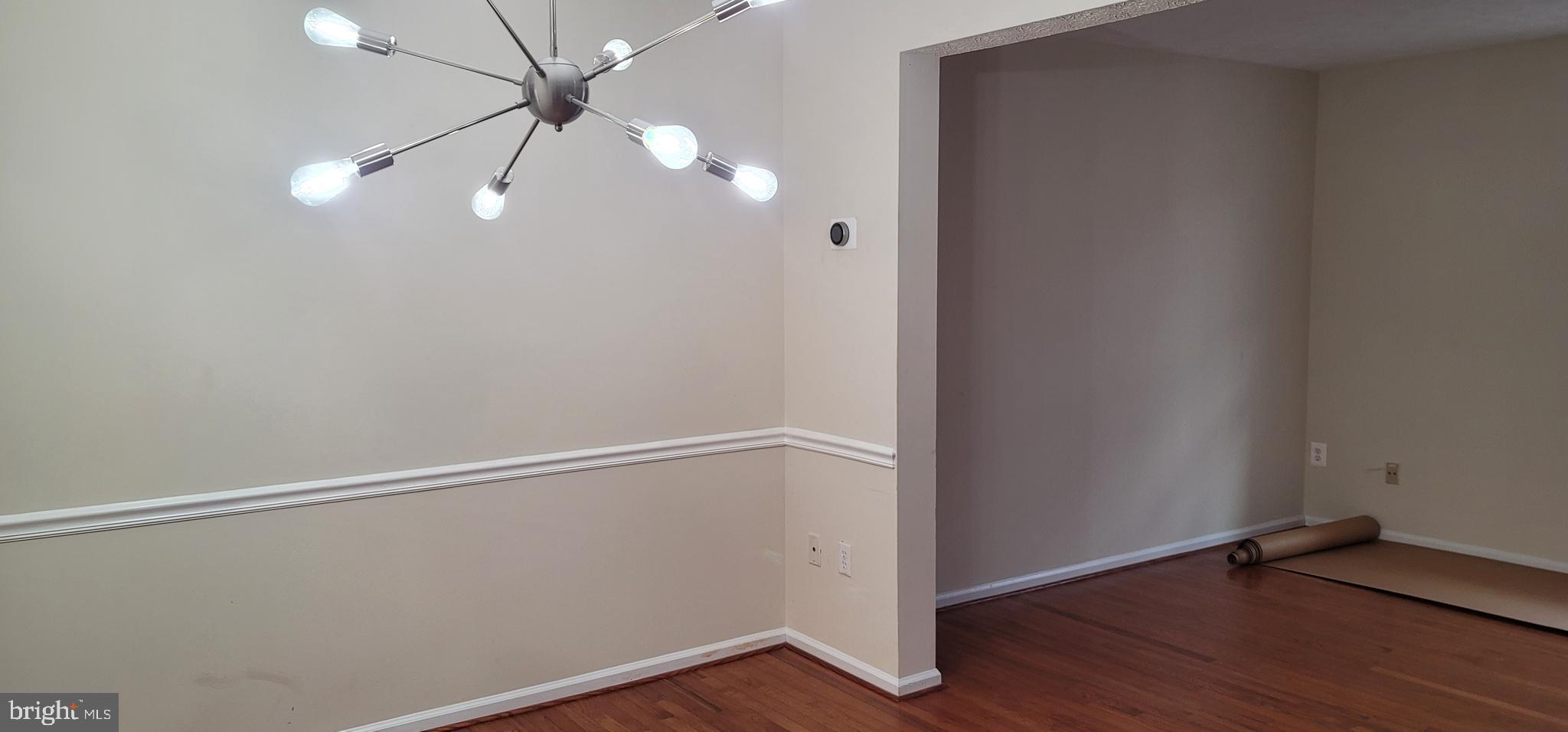 SADDLE CREEK - Residential Lease