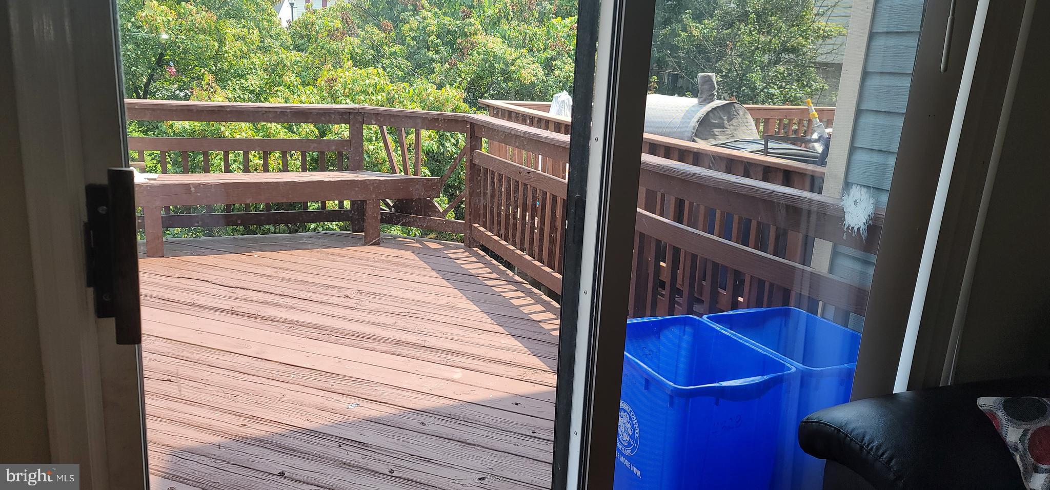 SADDLE CREEK - Residential Lease