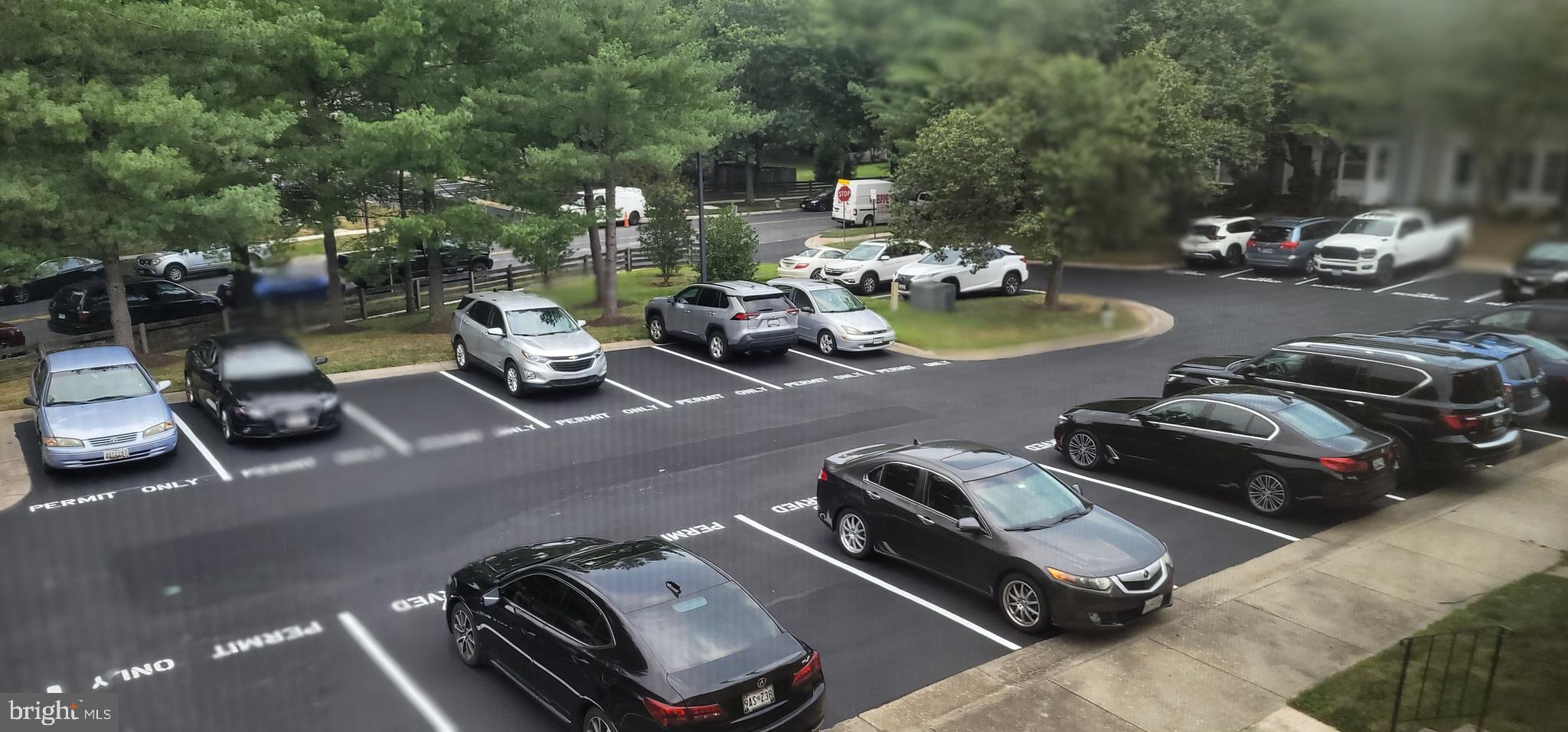 SADDLE CREEK - Residential Lease