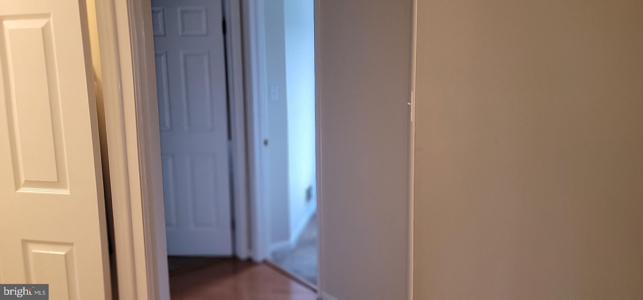 SADDLE CREEK - Residential Lease