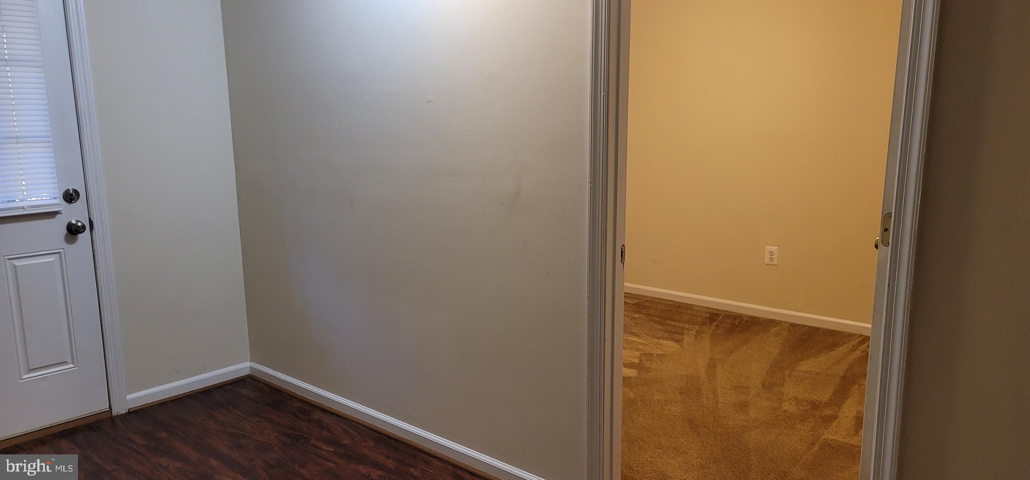 SADDLE CREEK - Residential Lease