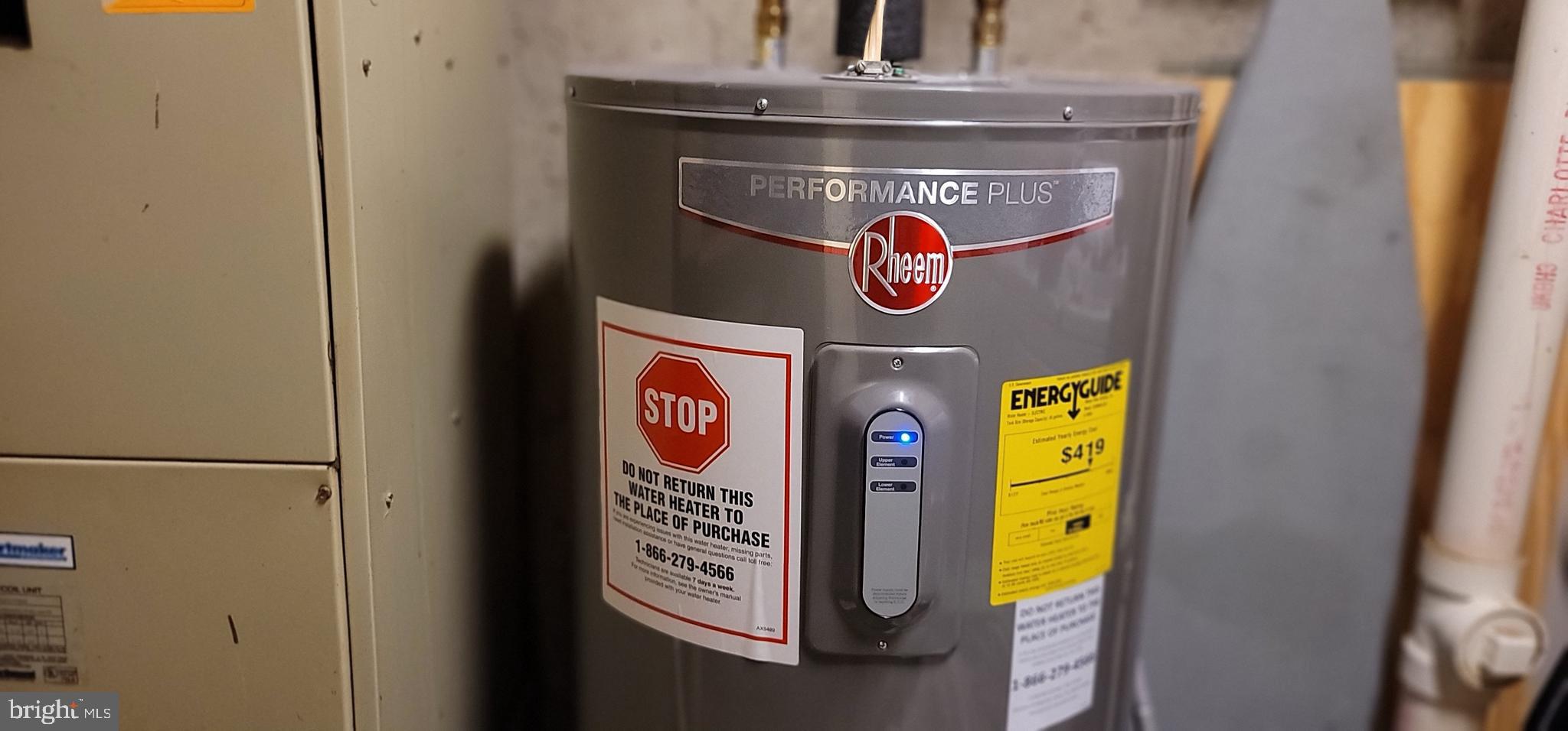 SADDLE CREEK - Residential Lease