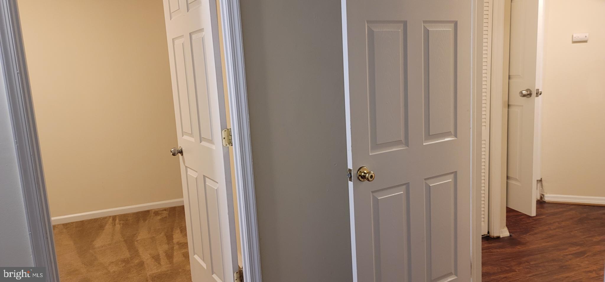 SADDLE CREEK - Residential Lease