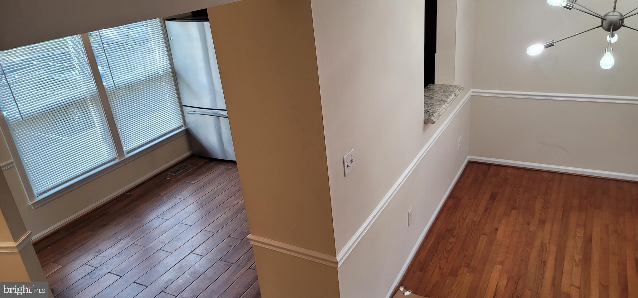 SADDLE CREEK - Residential Lease