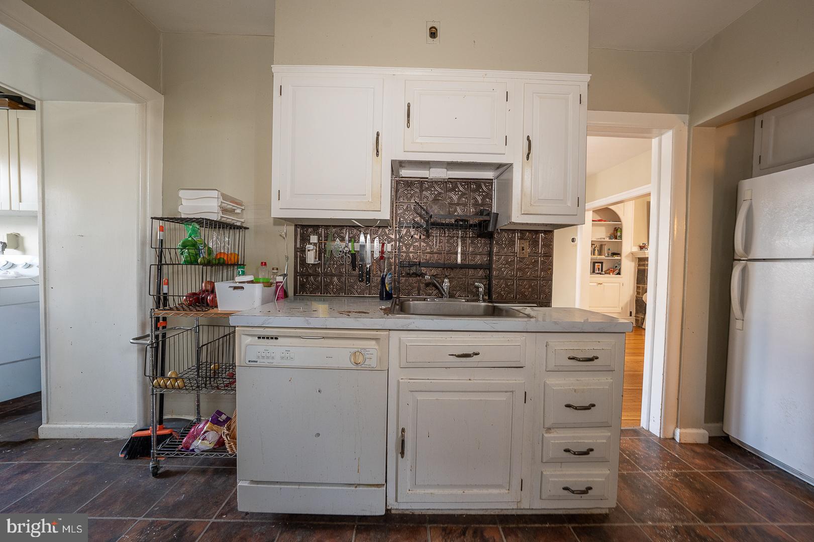 BEVERLY HILLS - Residential