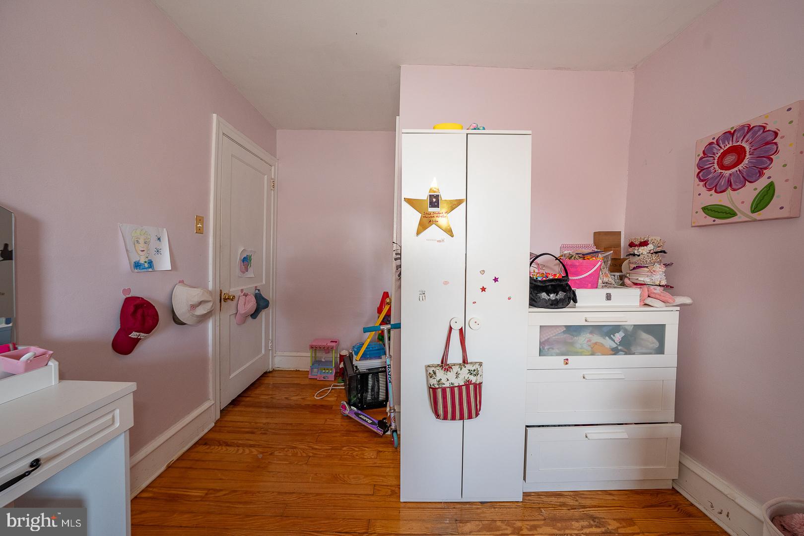 BEVERLY HILLS - Residential