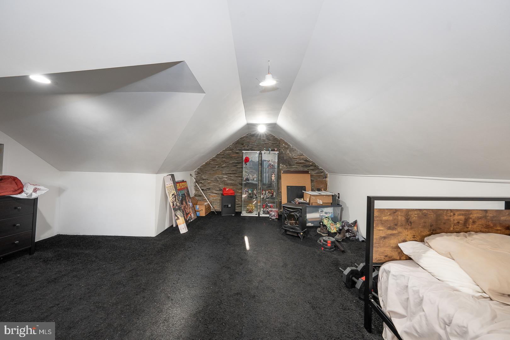 BEVERLY HILLS - Residential