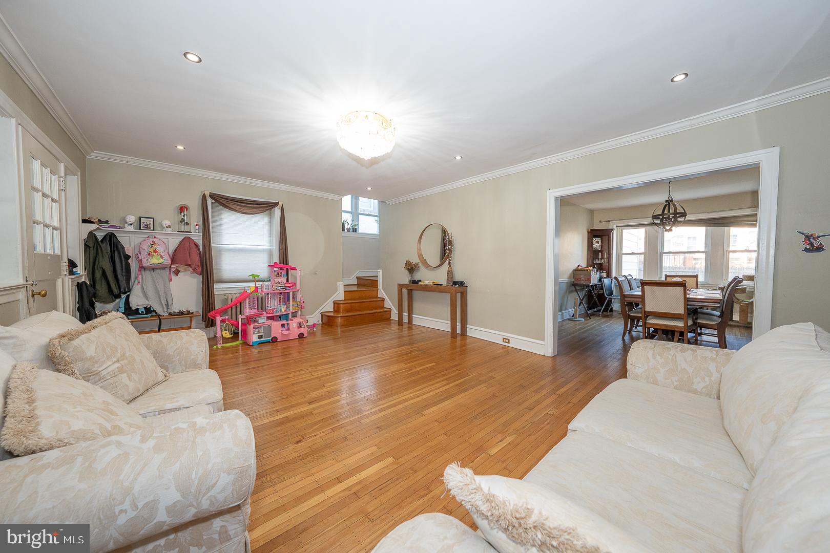 BEVERLY HILLS - Residential