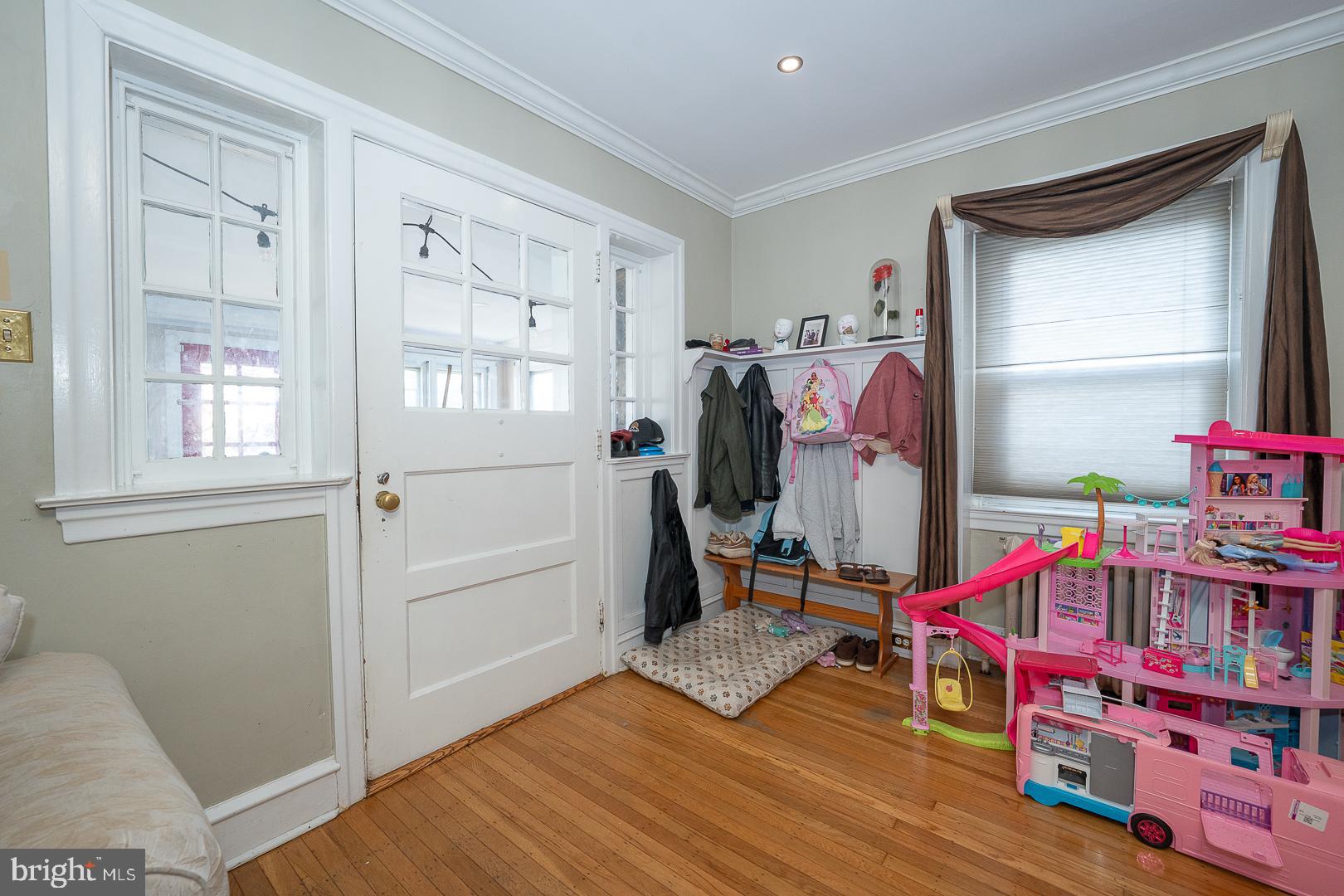 BEVERLY HILLS - Residential