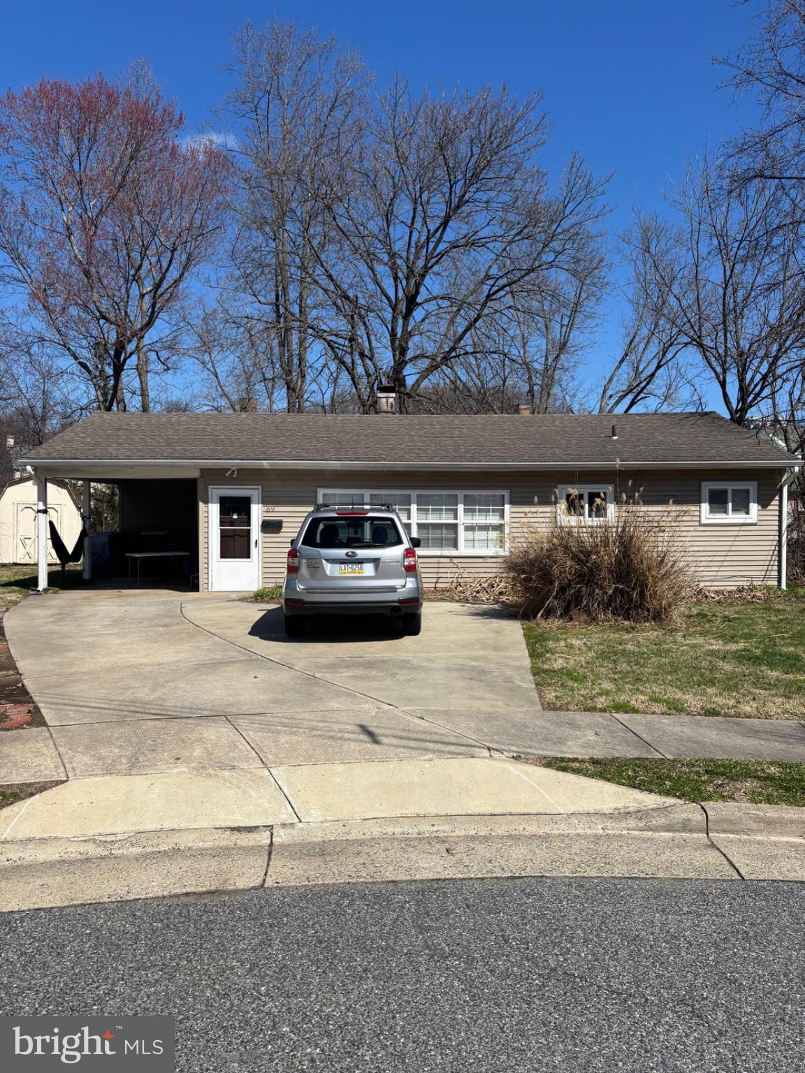 Photo 1 of 4 — 69 KENNARD DRIVE, NEWARK, DE 19711