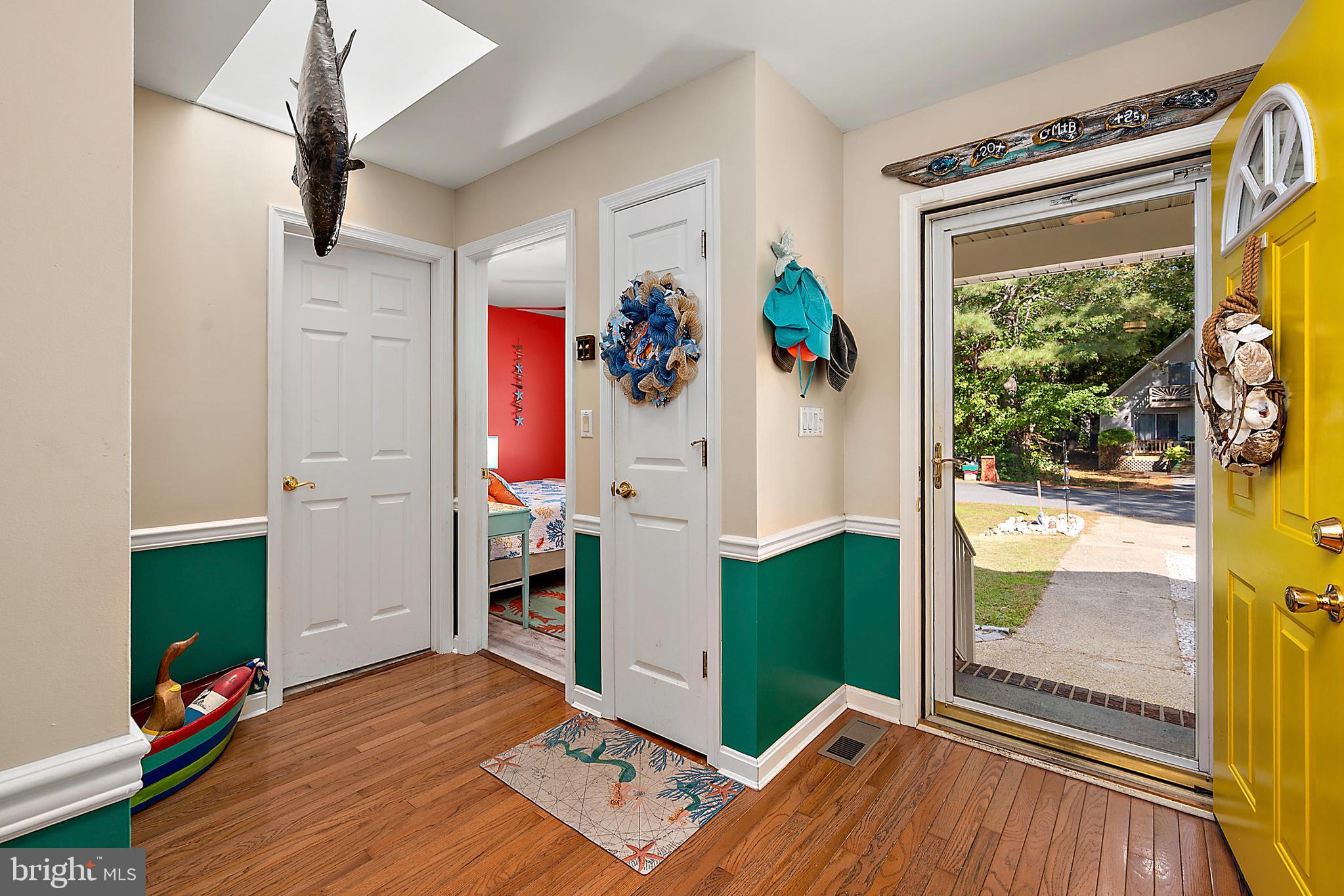 OCEAN PINES - NANTUCKET - Residential