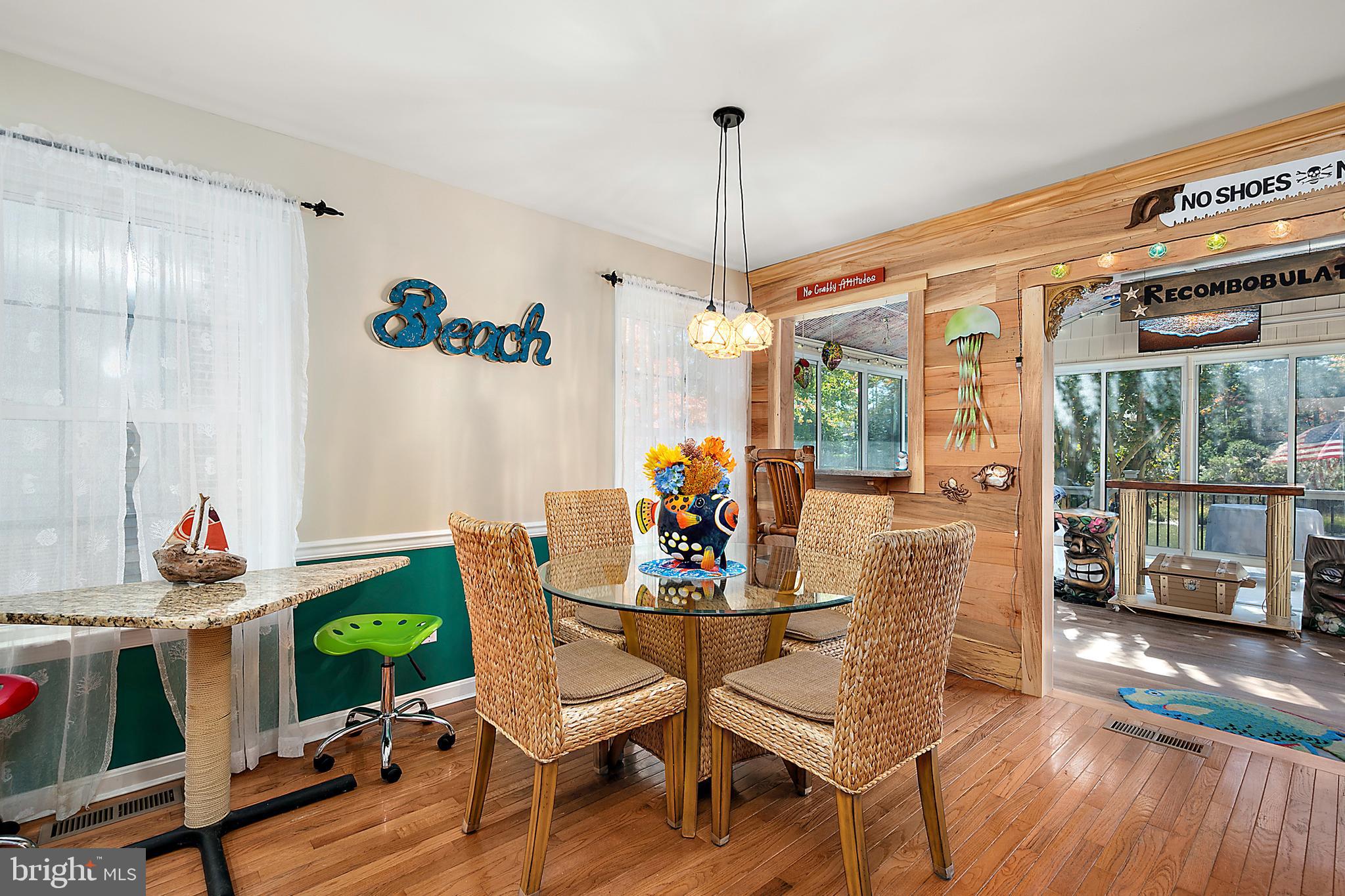 OCEAN PINES - NANTUCKET - Residential