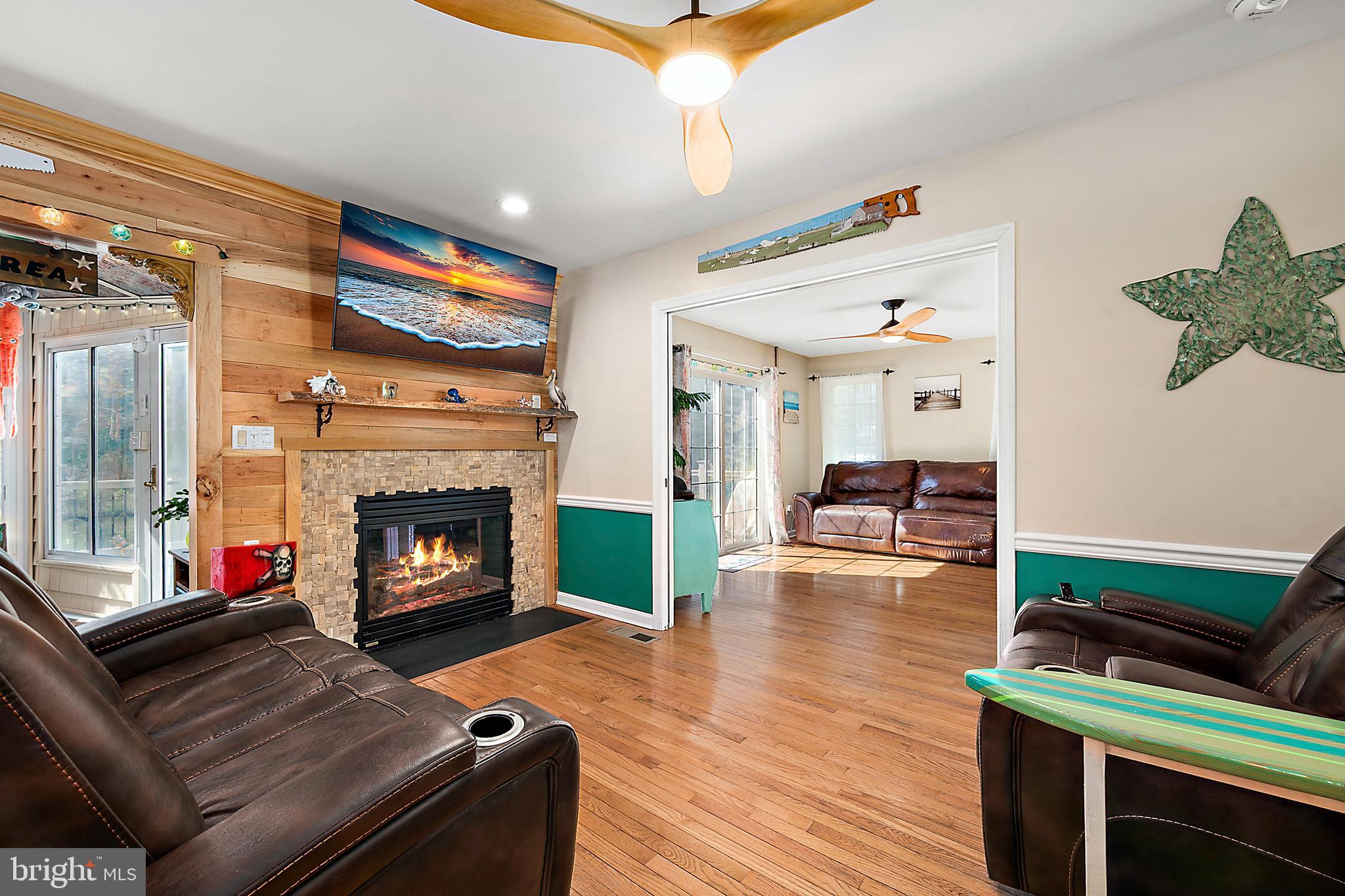 OCEAN PINES - NANTUCKET - Residential