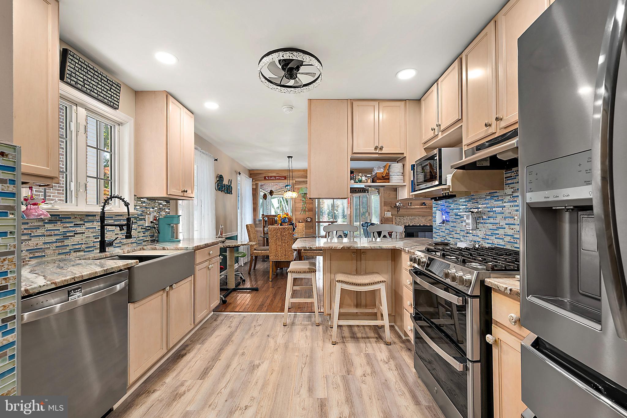 OCEAN PINES - NANTUCKET - Residential