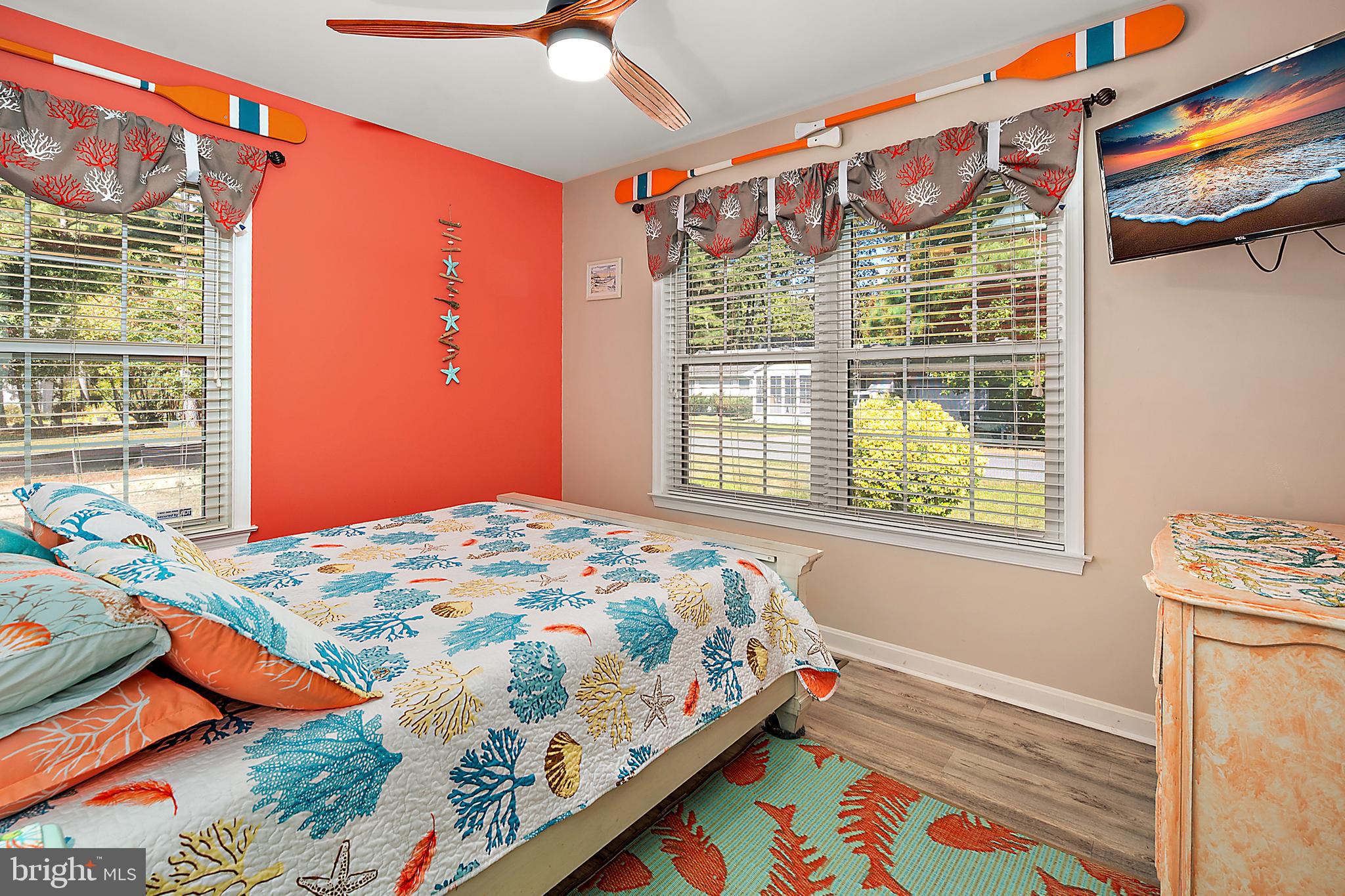 OCEAN PINES - NANTUCKET - Residential