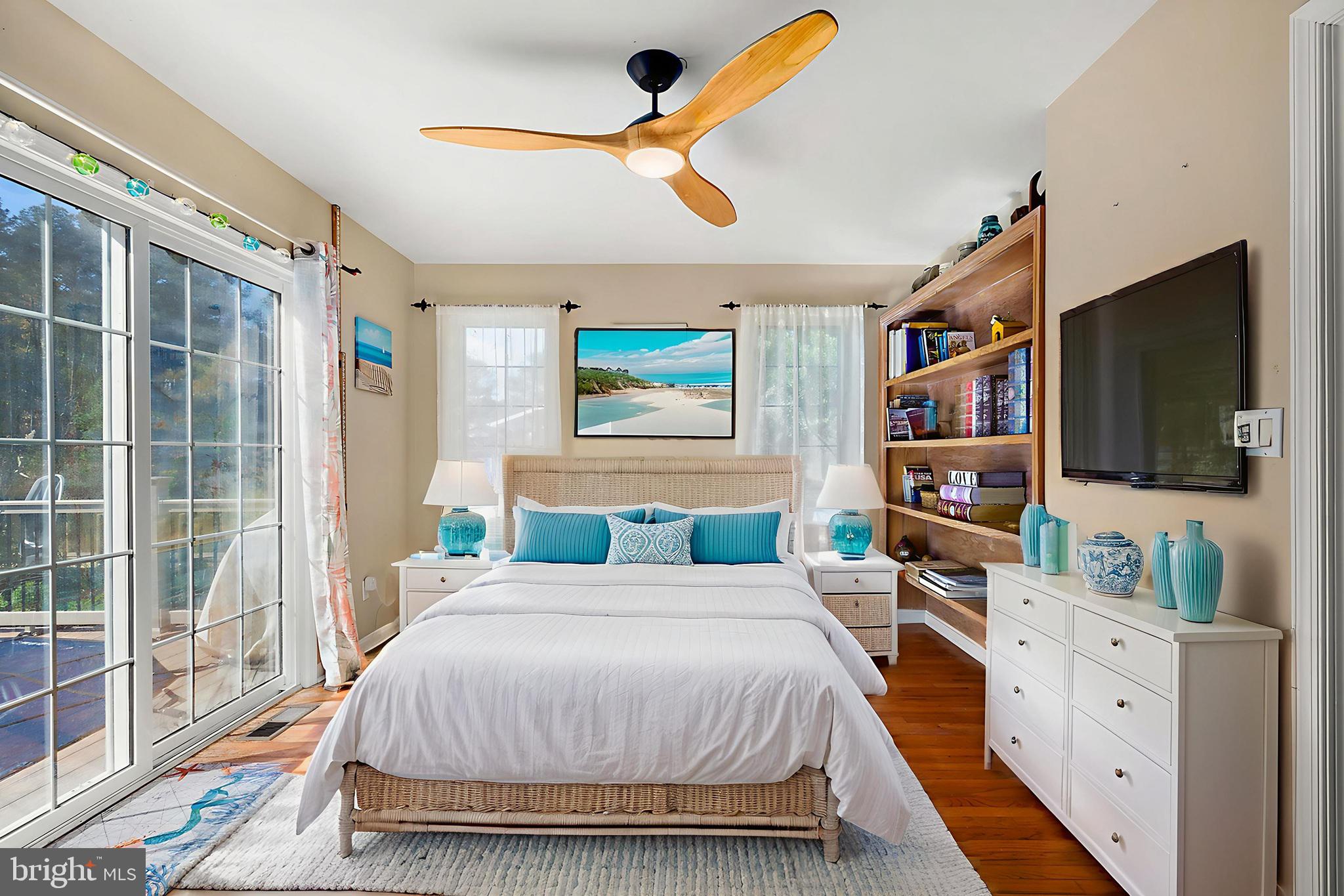 OCEAN PINES - NANTUCKET - Residential