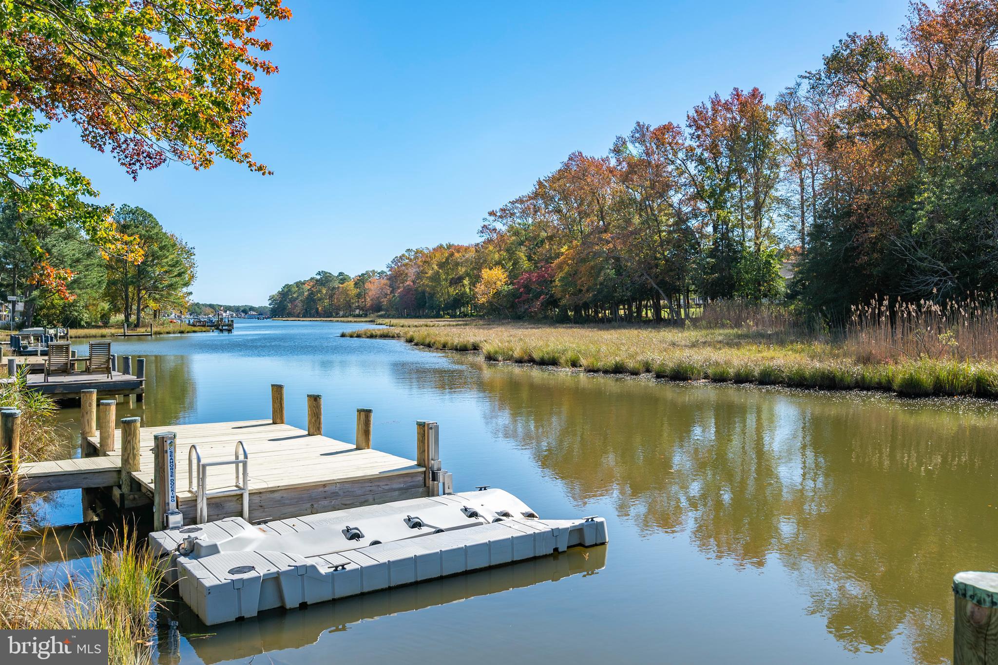 OCEAN PINES - NANTUCKET - Residential