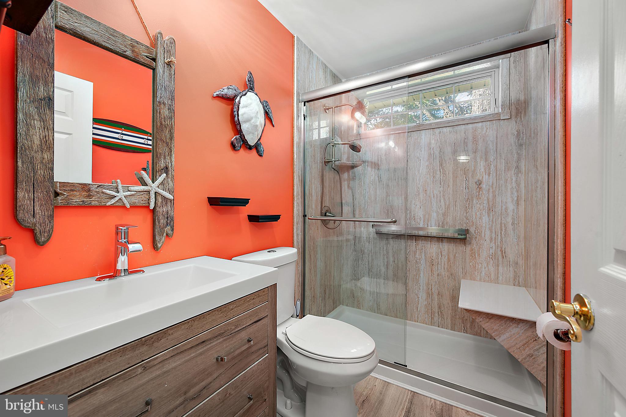 OCEAN PINES - NANTUCKET - Residential