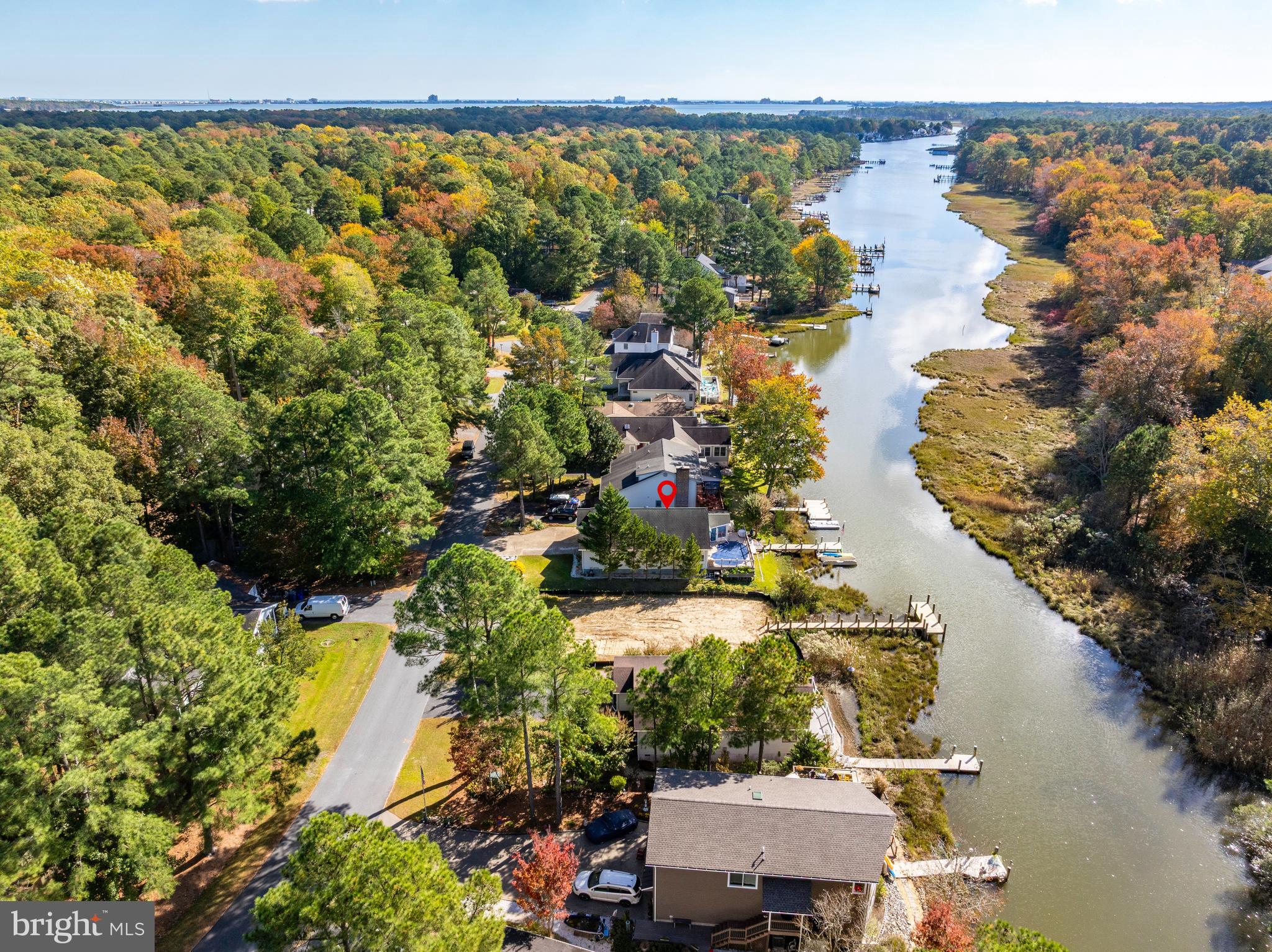 OCEAN PINES - NANTUCKET - Residential