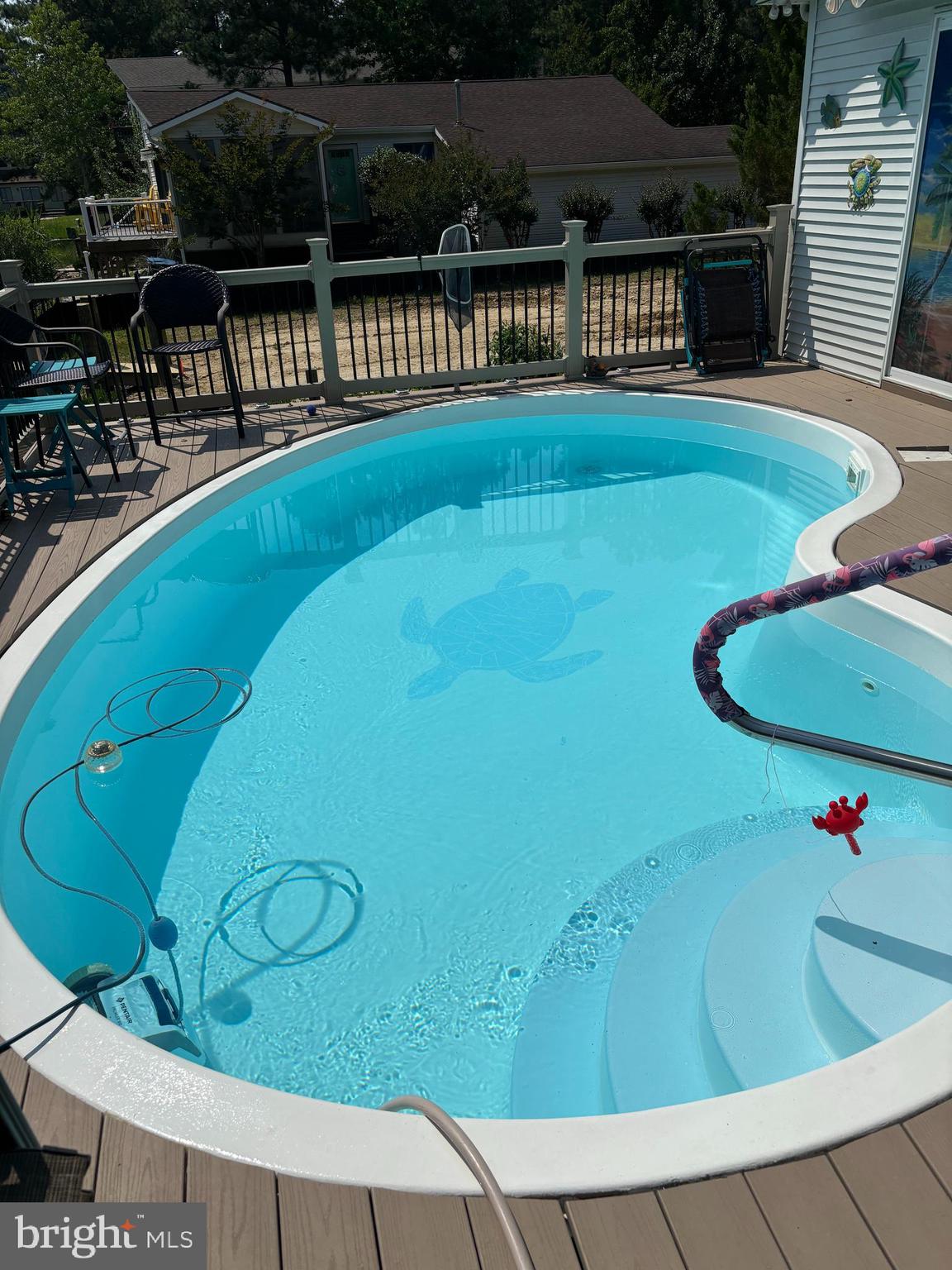 OCEAN PINES - NANTUCKET - Residential