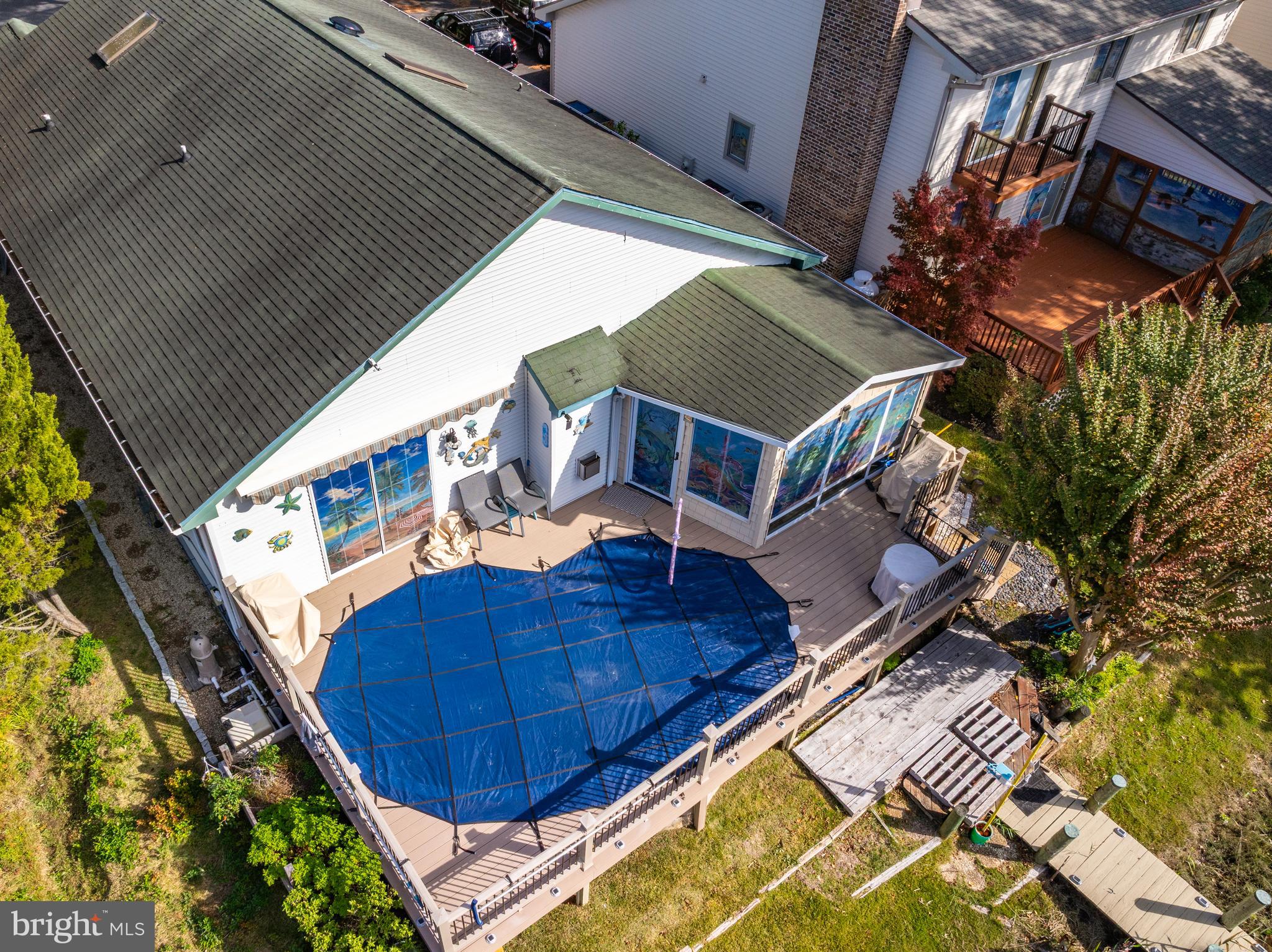 OCEAN PINES - NANTUCKET - Residential